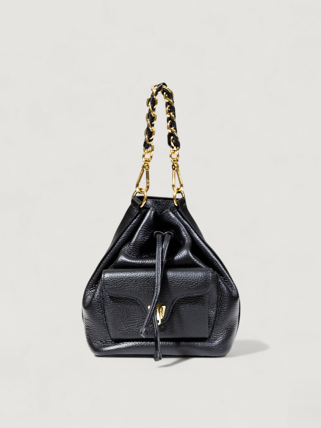Coccinelle Handbag Woman Black
