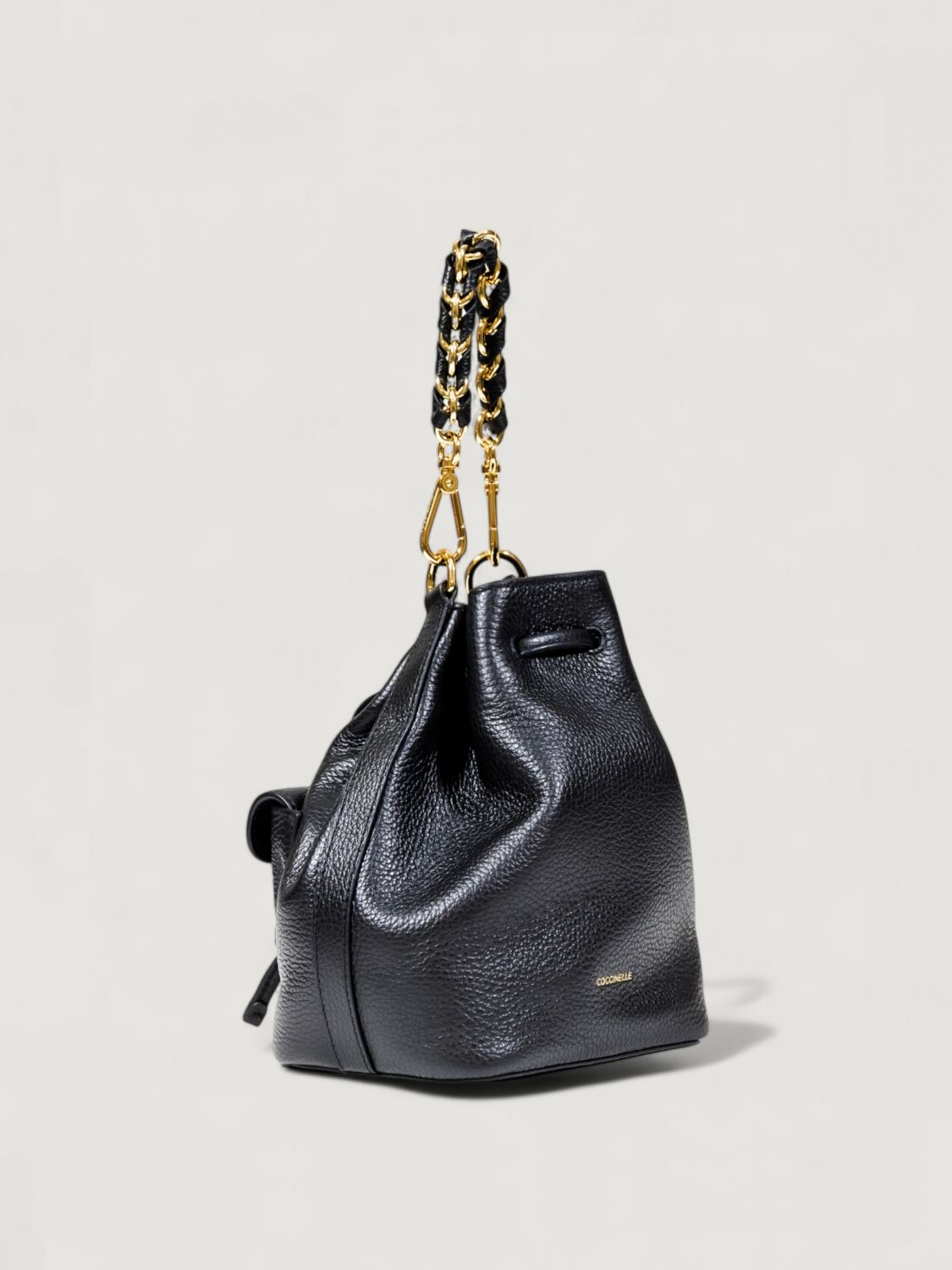 Coccinelle Handbag Woman Black