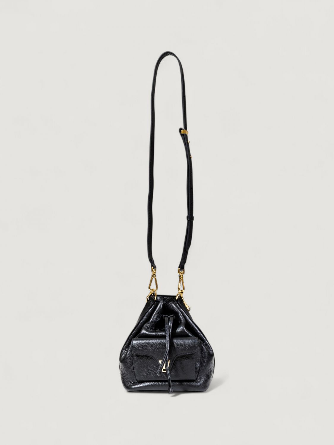Coccinelle Handbag Woman Black