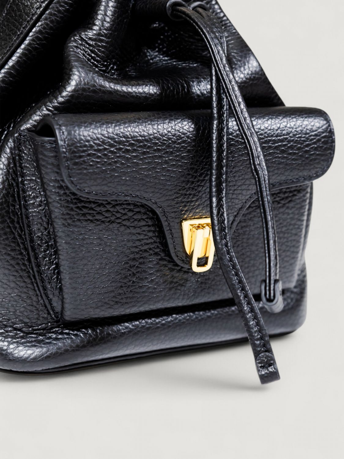 Coccinelle Handbag Woman Black