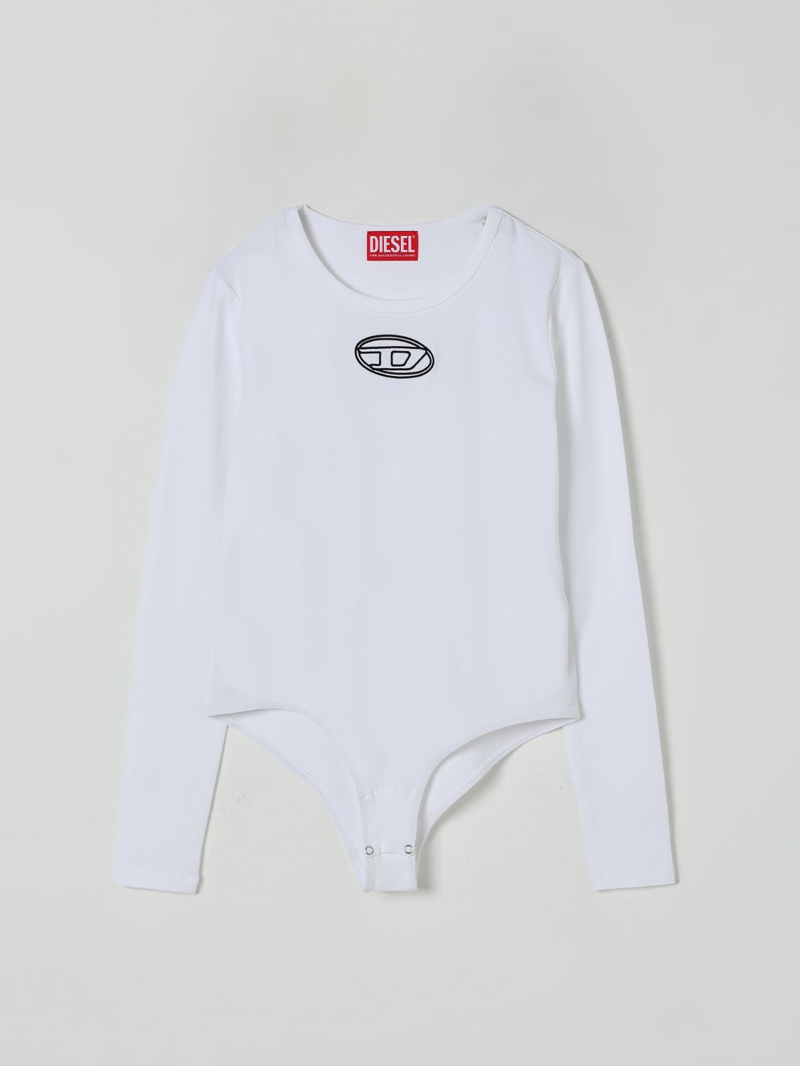 Diesel T Shirt Kids Black