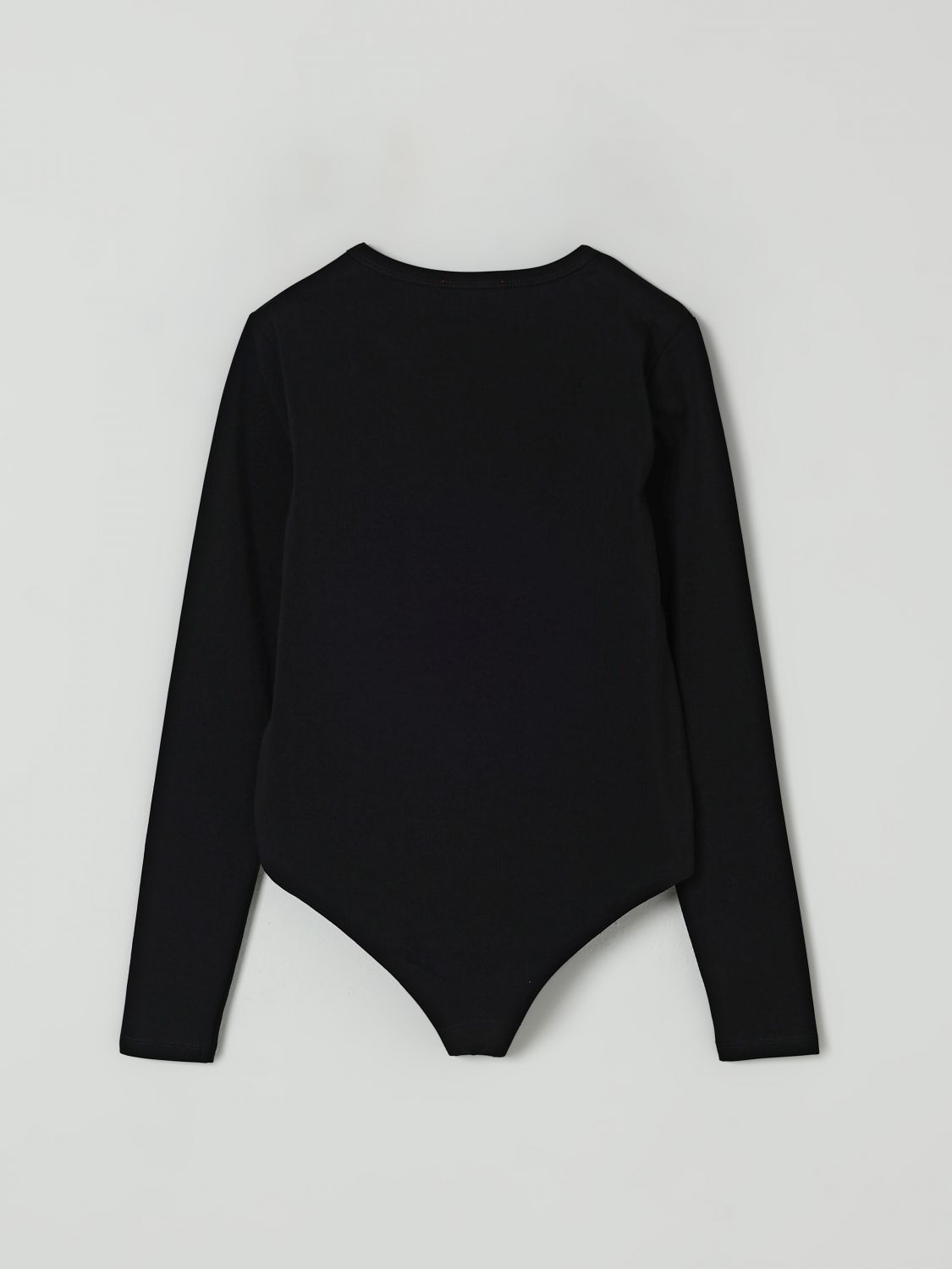 Diesel T Shirt Kids Black