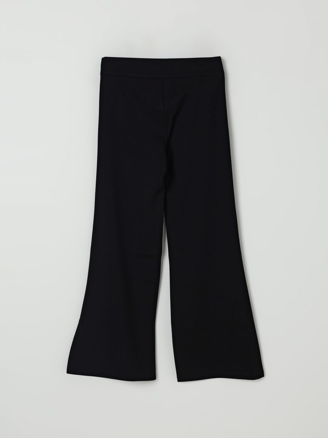 Diesel Pants Kids Black