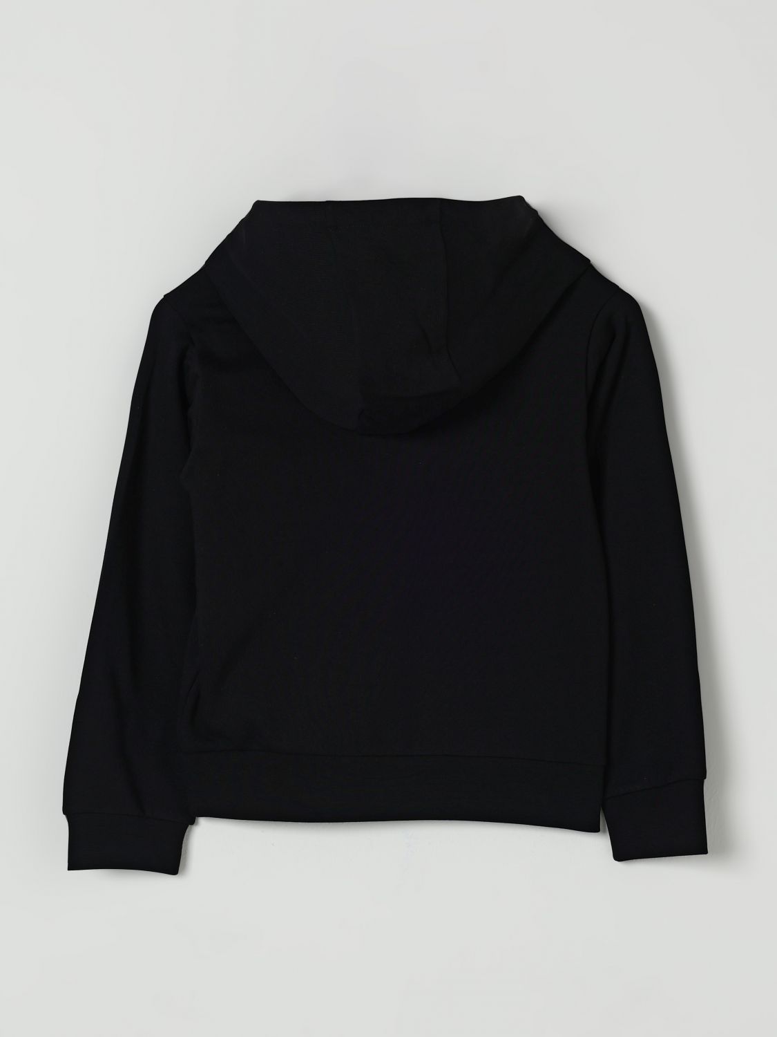 Moncler Sweater Kids Black