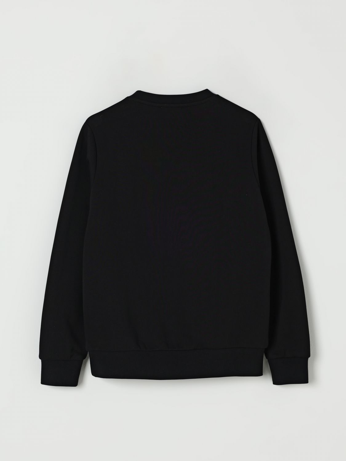Diesel Sweater Kids Black