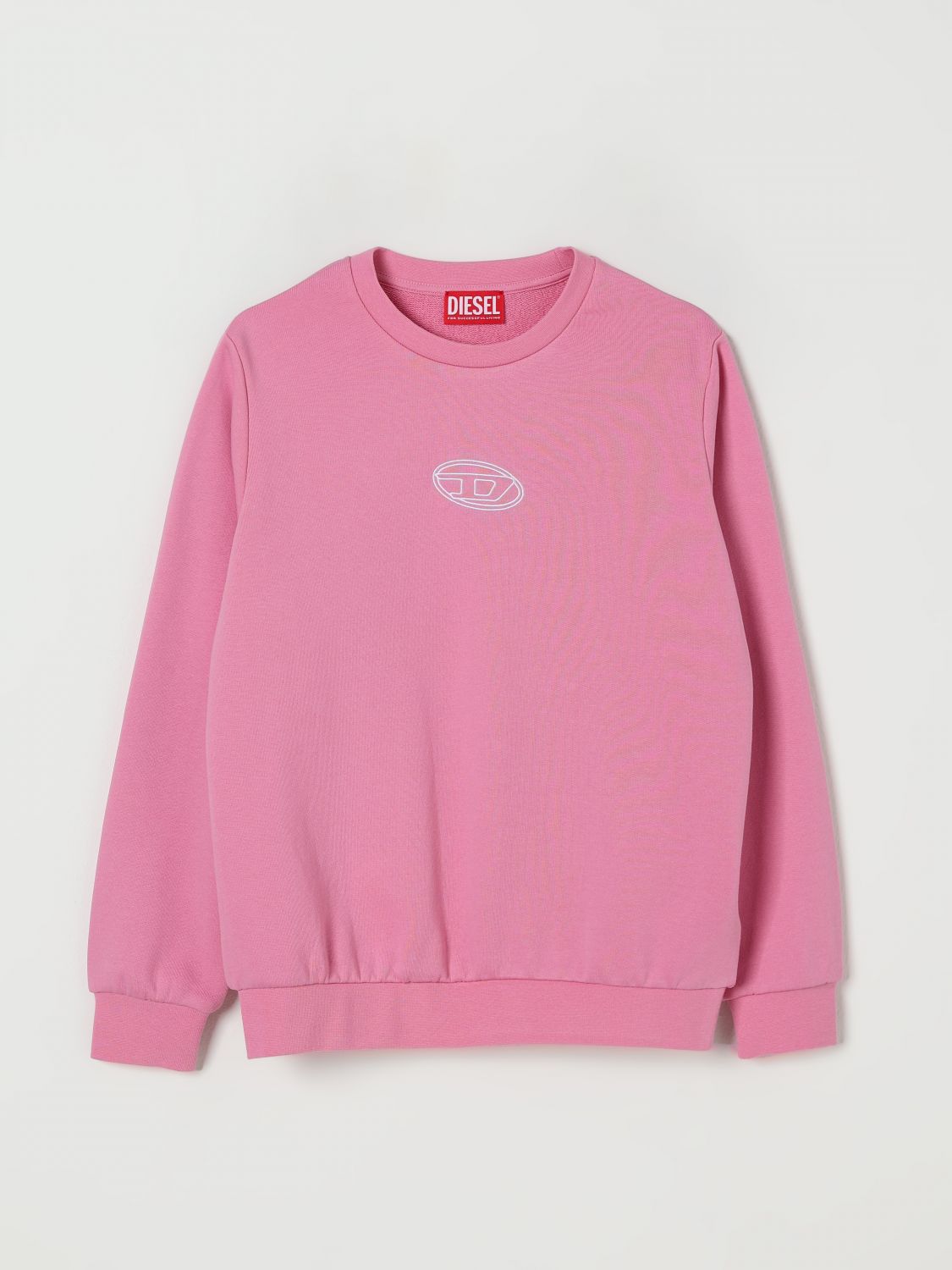 Diesel Sweater Kids Black