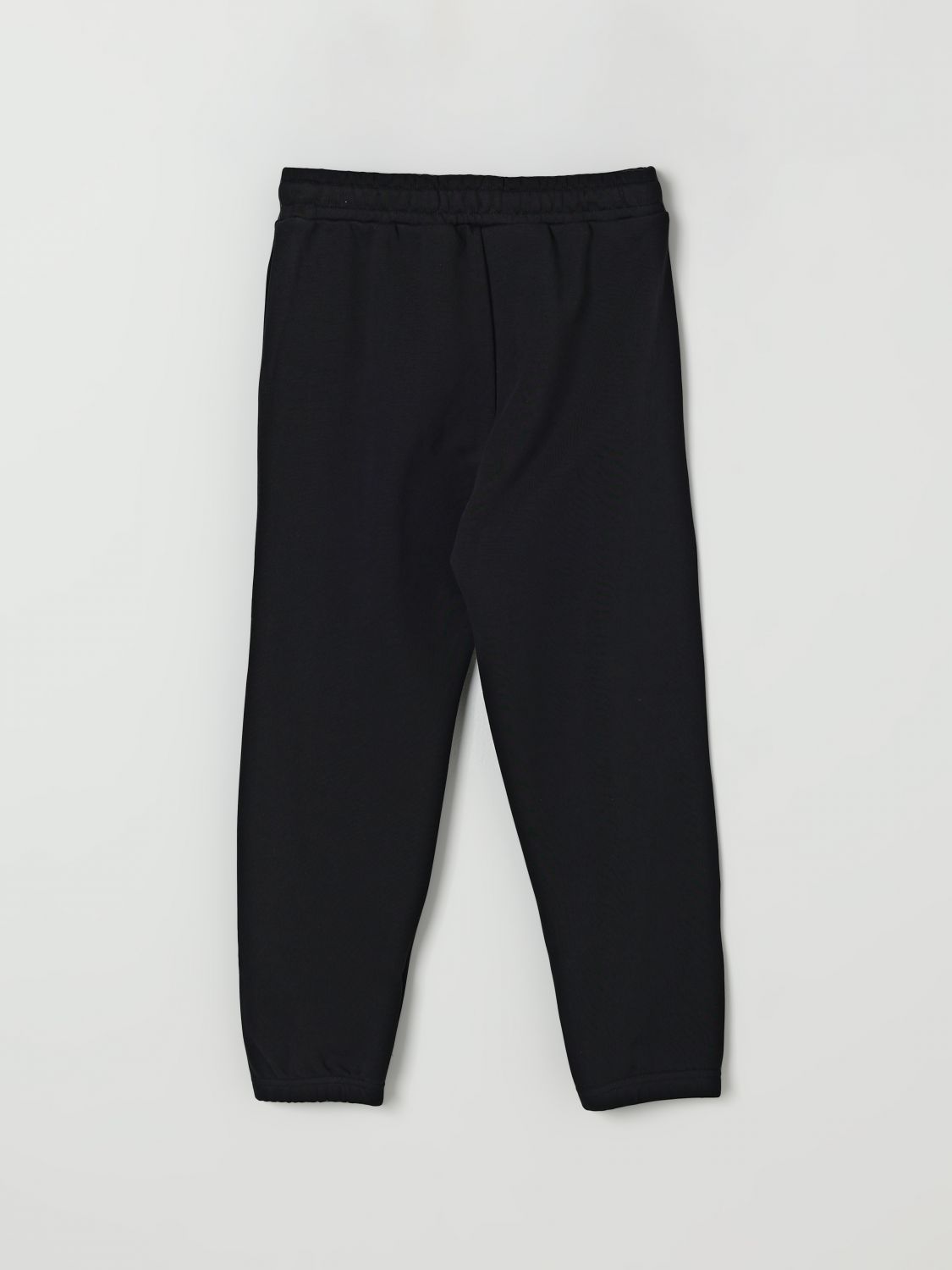 Diesel Pants Kids Black