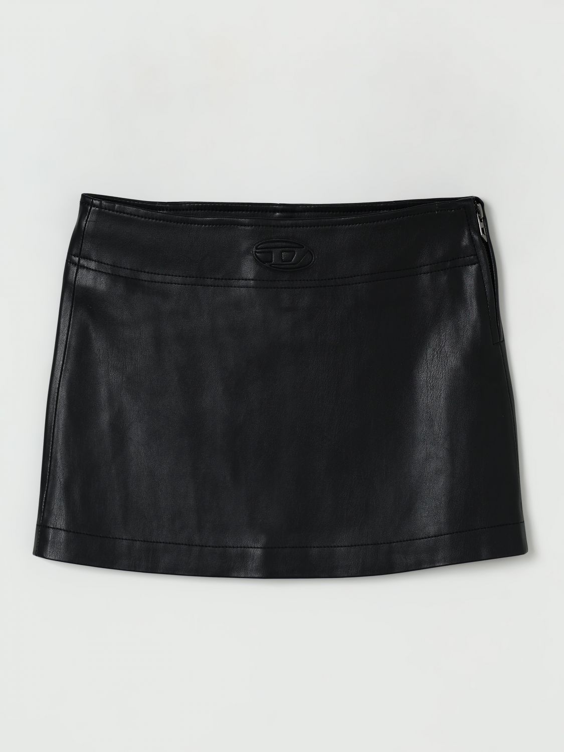Diesel Skirt Kids Black