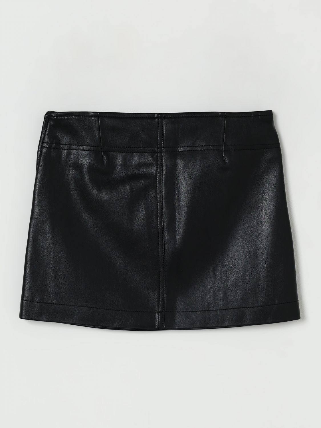 Diesel Skirt Kids Black