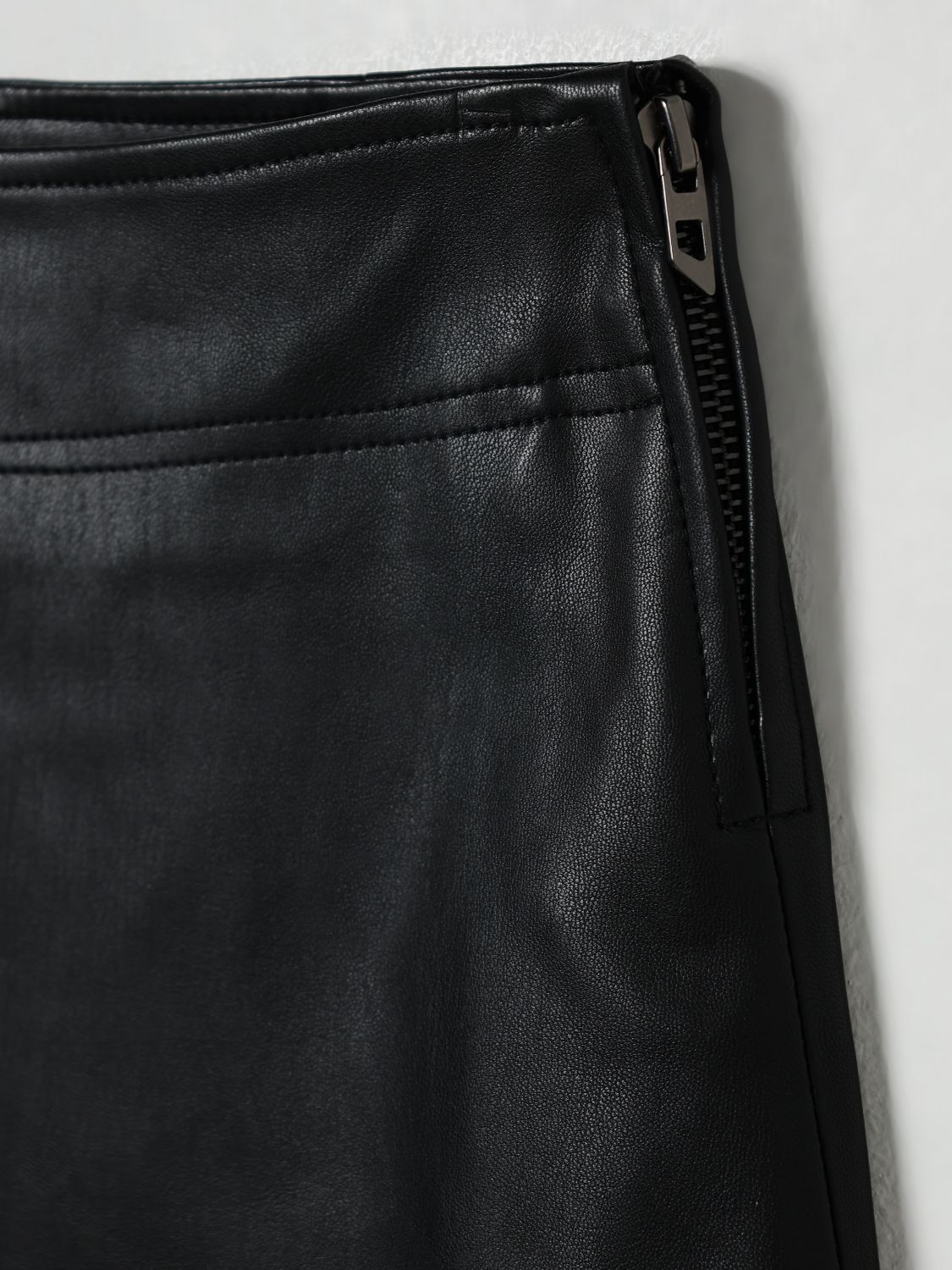Diesel Skirt Kids Black
