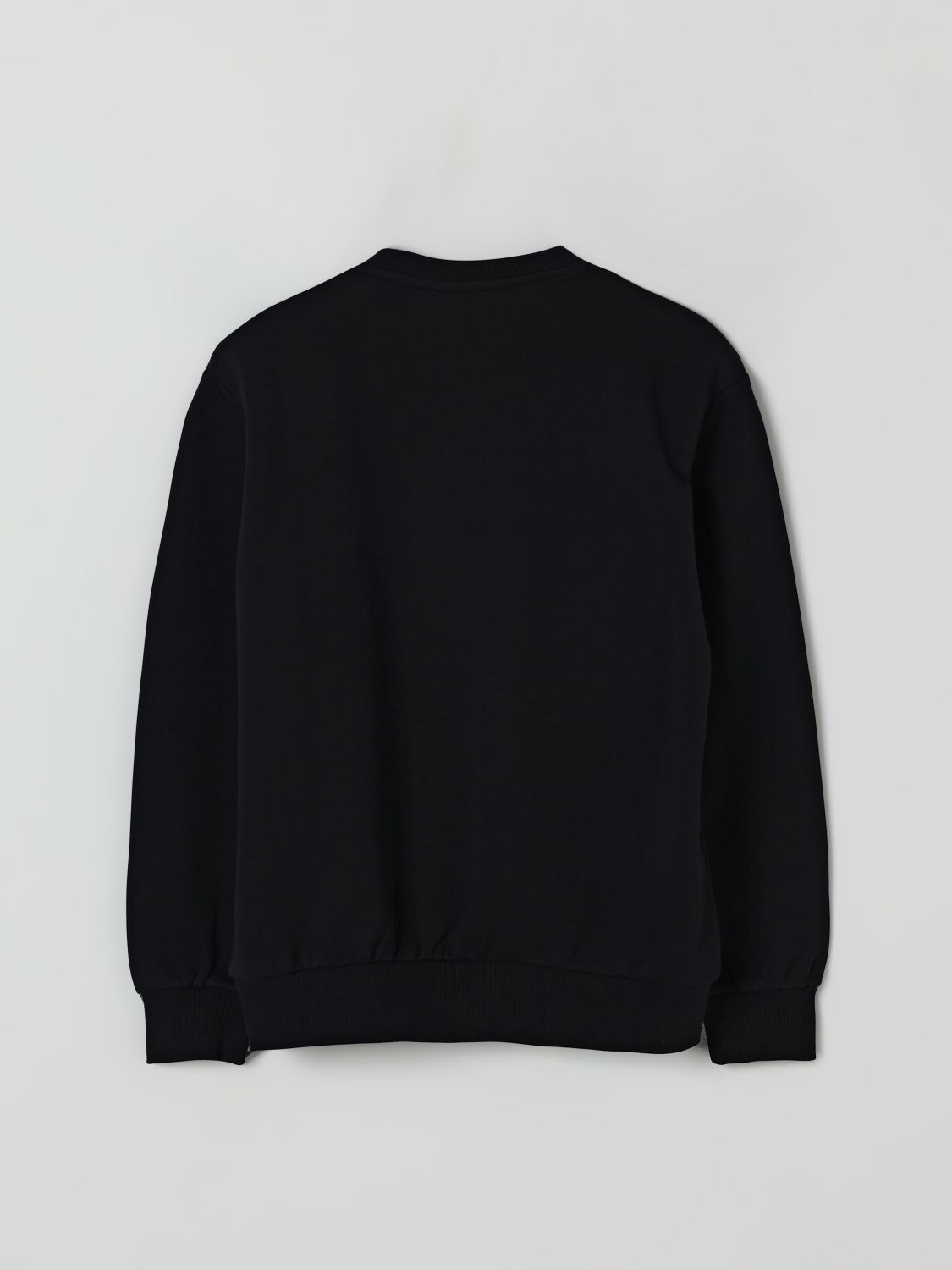 Diesel Sweater Kids Black