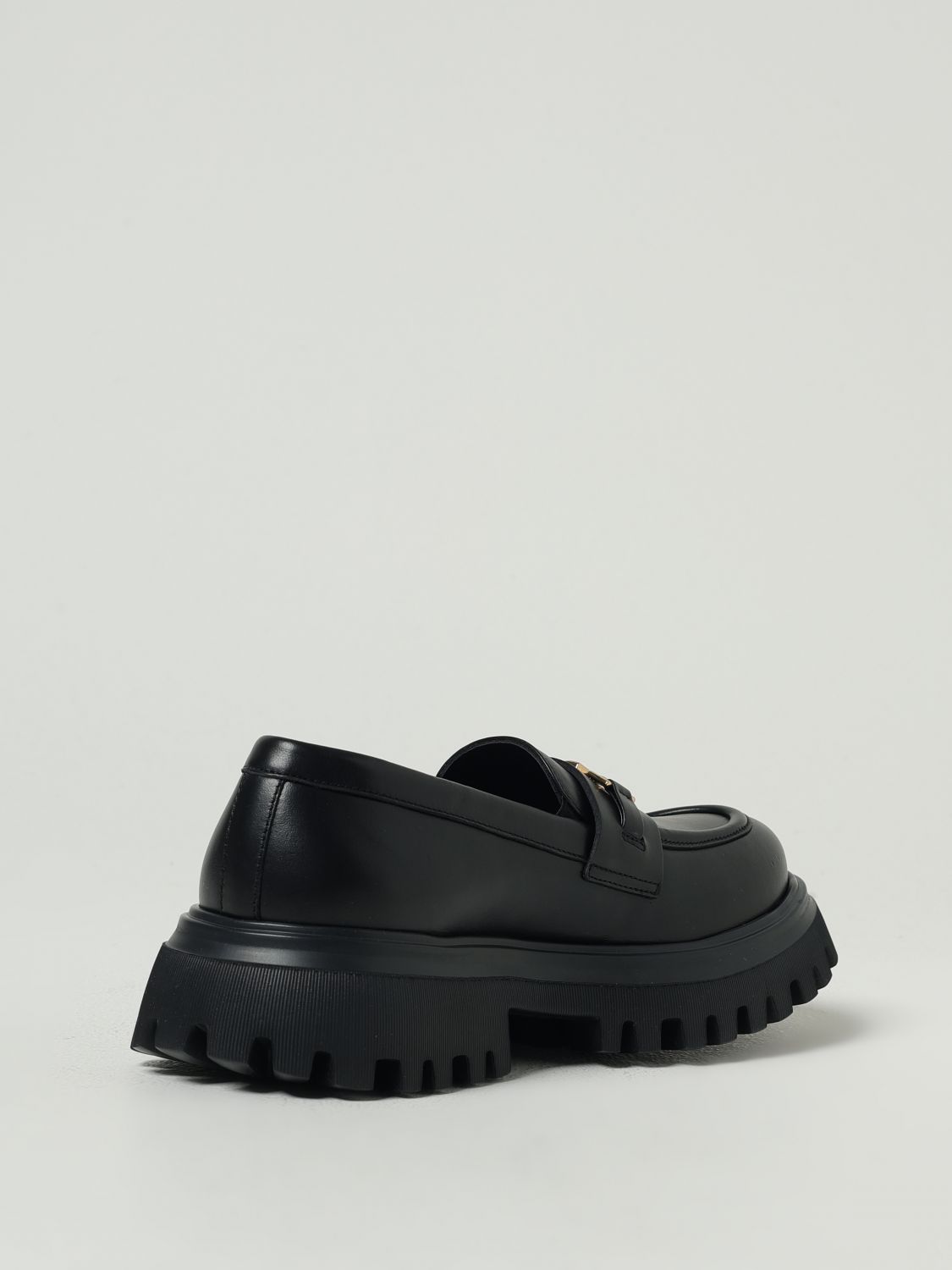 Dolce & Gabbana Shoes Kids Black