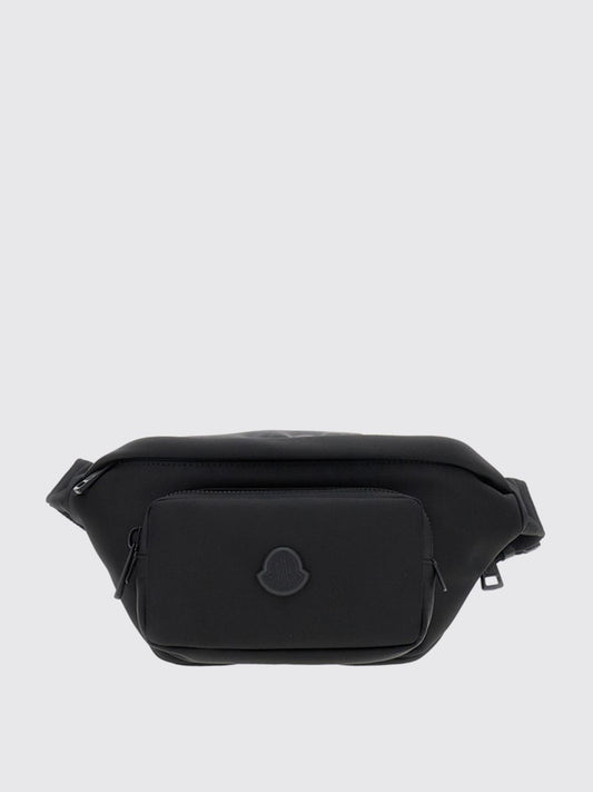 Moncler Bags Men Black