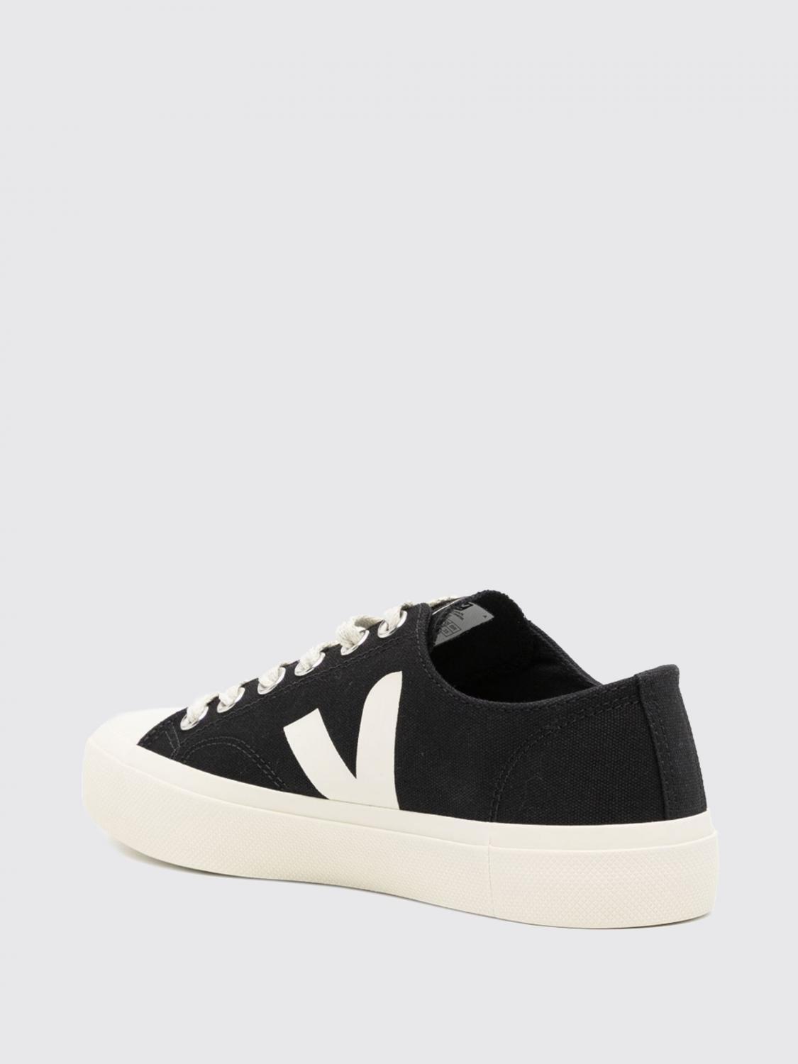 Veja Shoes Woman Black