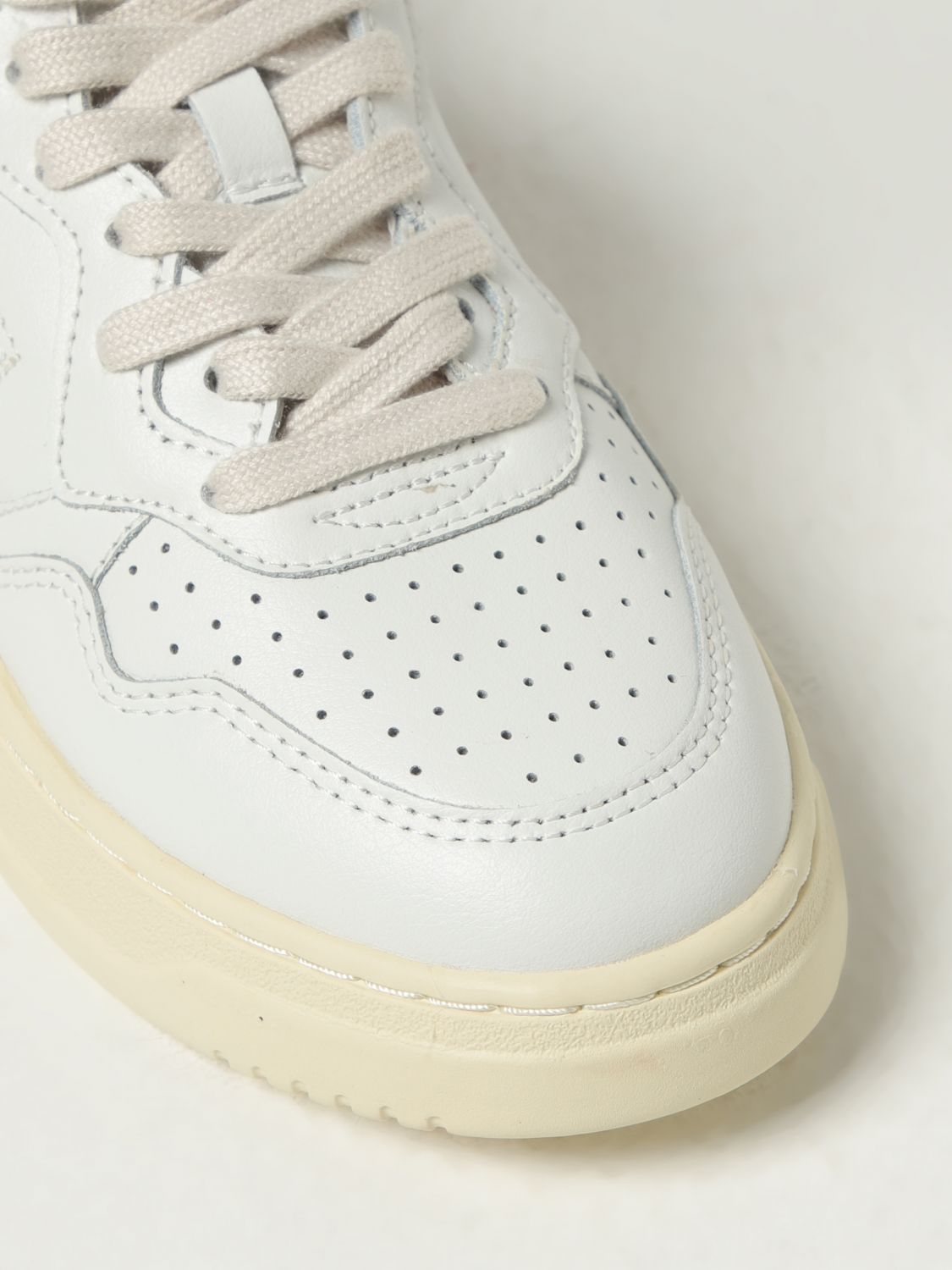 Autry Sneakers Woman White