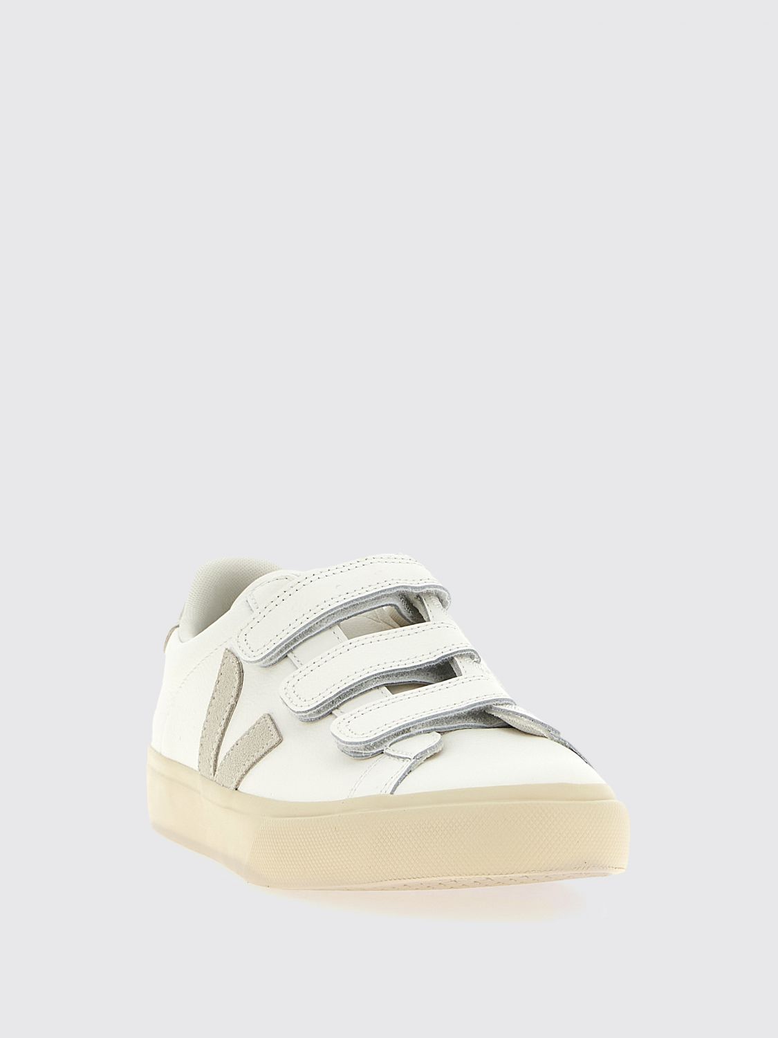 Veja Shoes Woman White