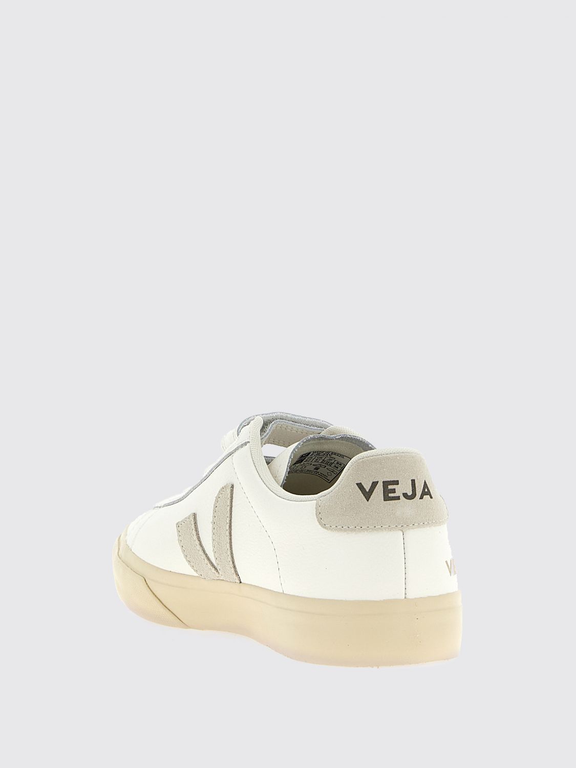 Veja Shoes Woman White