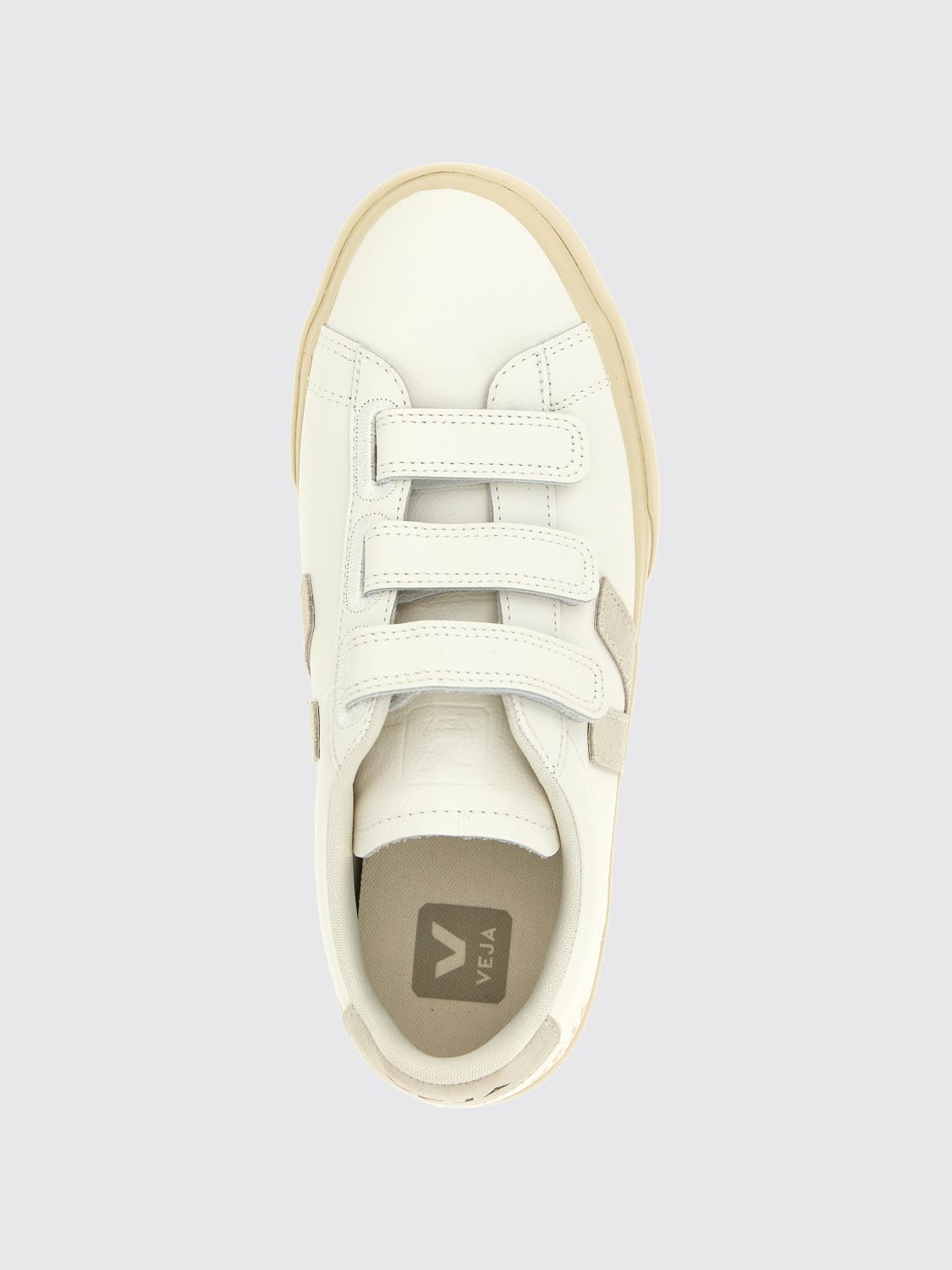 Veja Shoes Woman White