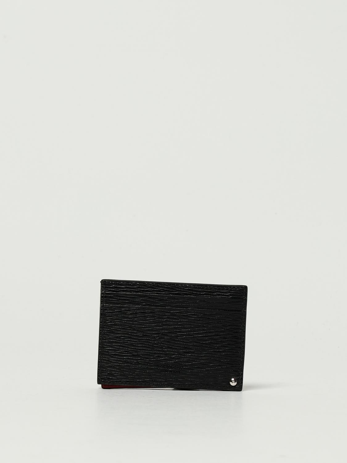 Ferragamo Bags Men Black