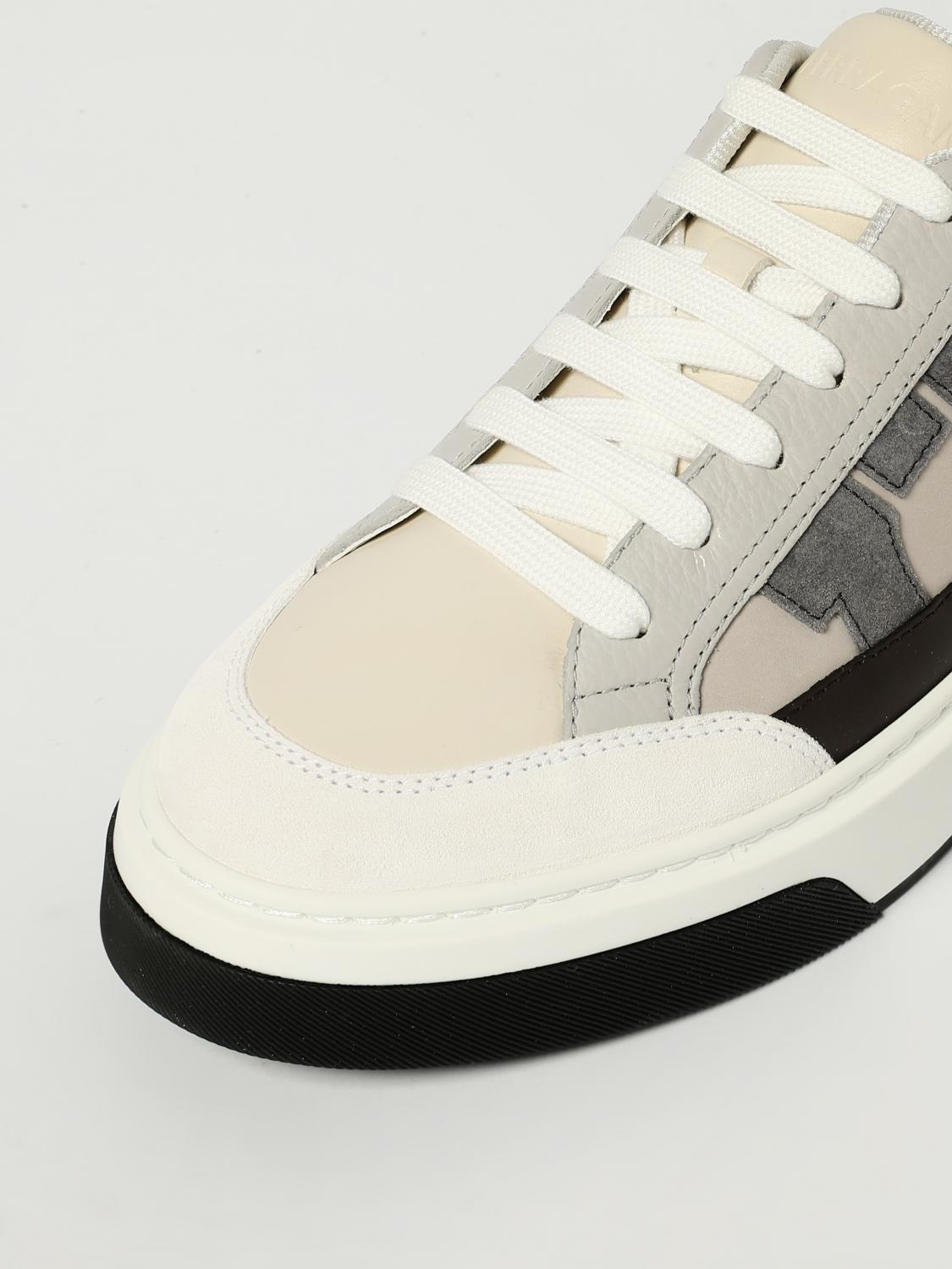 Ferragamo Sneakers Men White