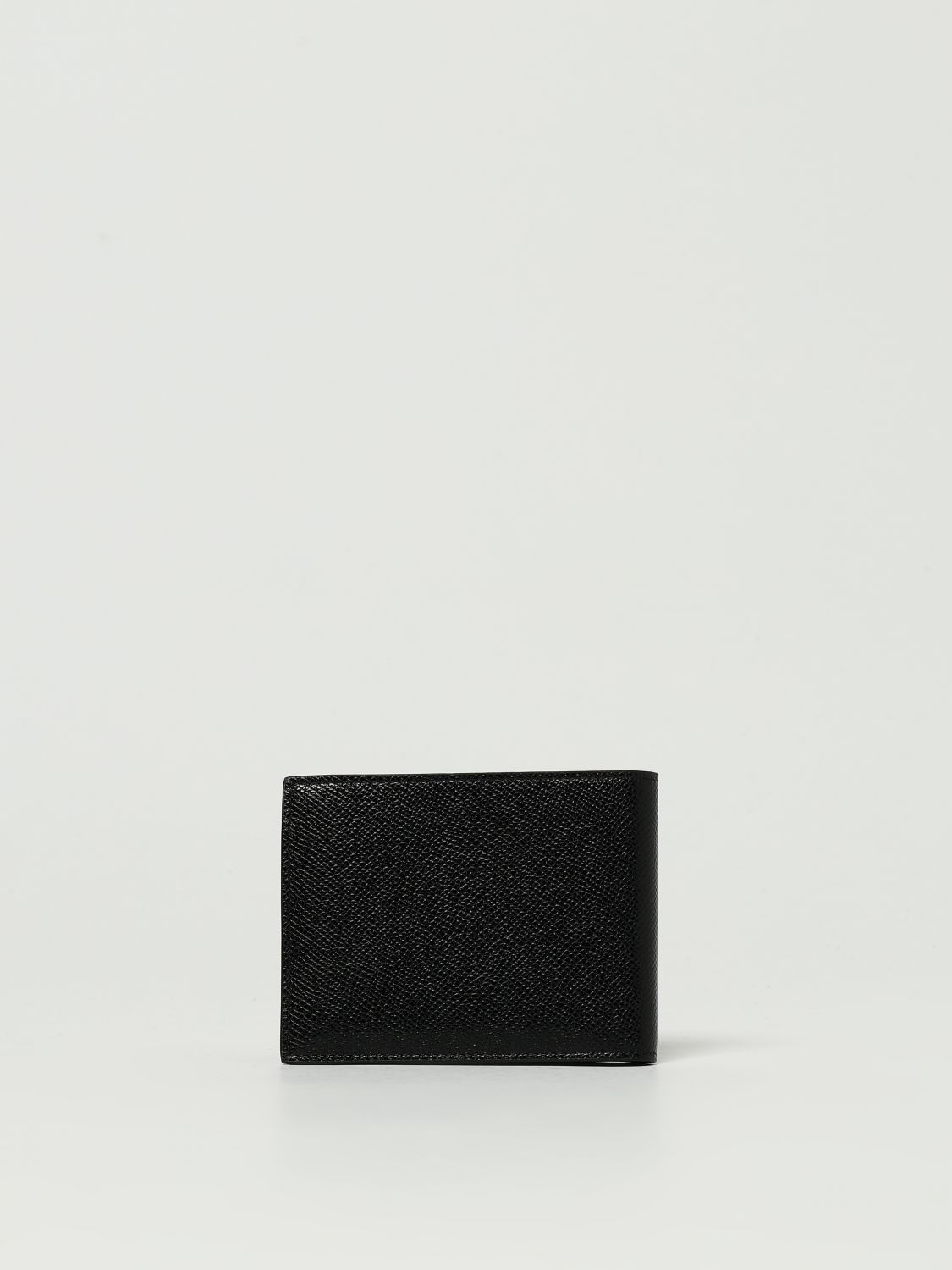 Ferragamo Wallet Men Black