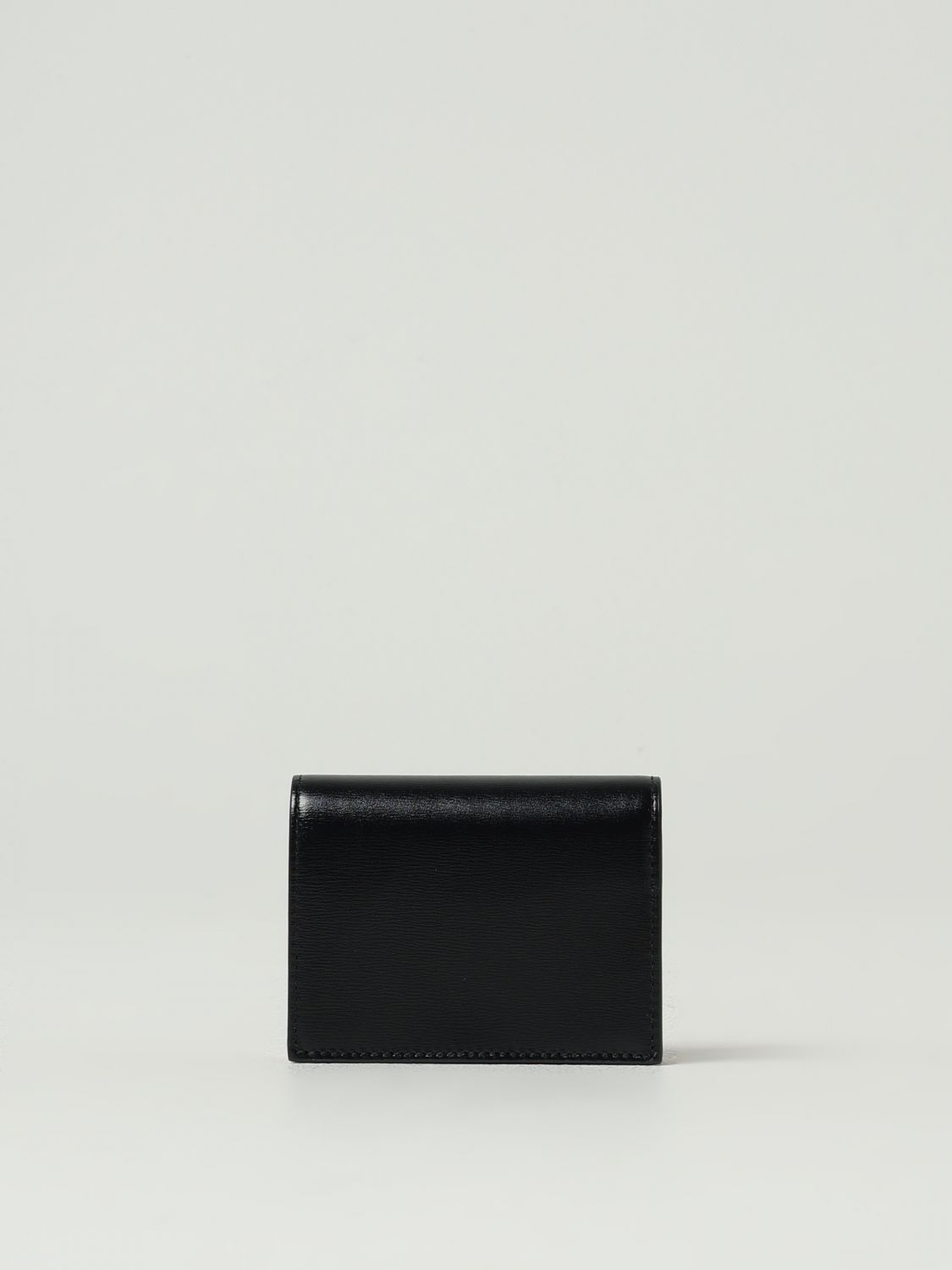 Ferragamo Wallet Woman Black