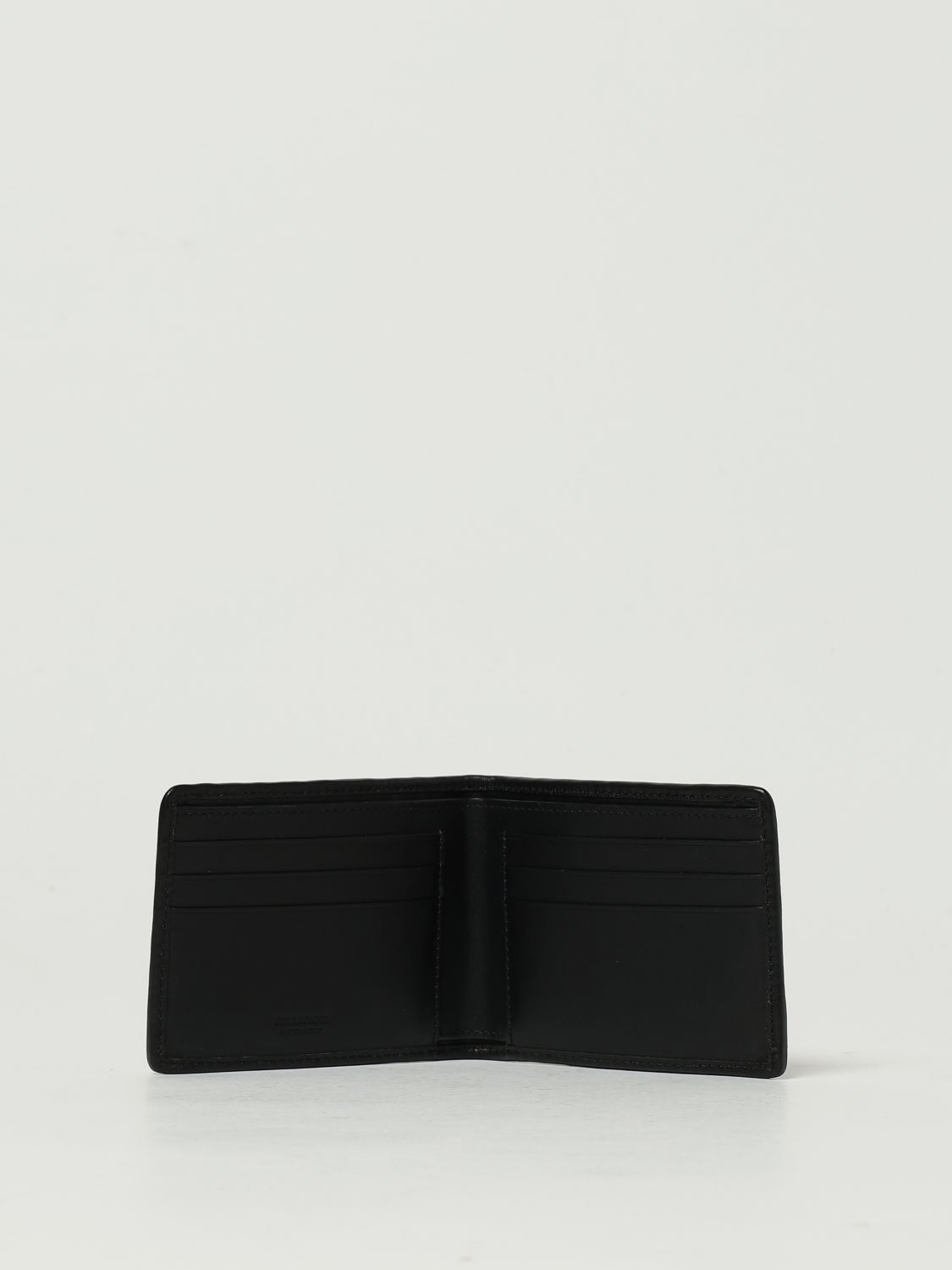 Ferragamo Wallet Men Brown