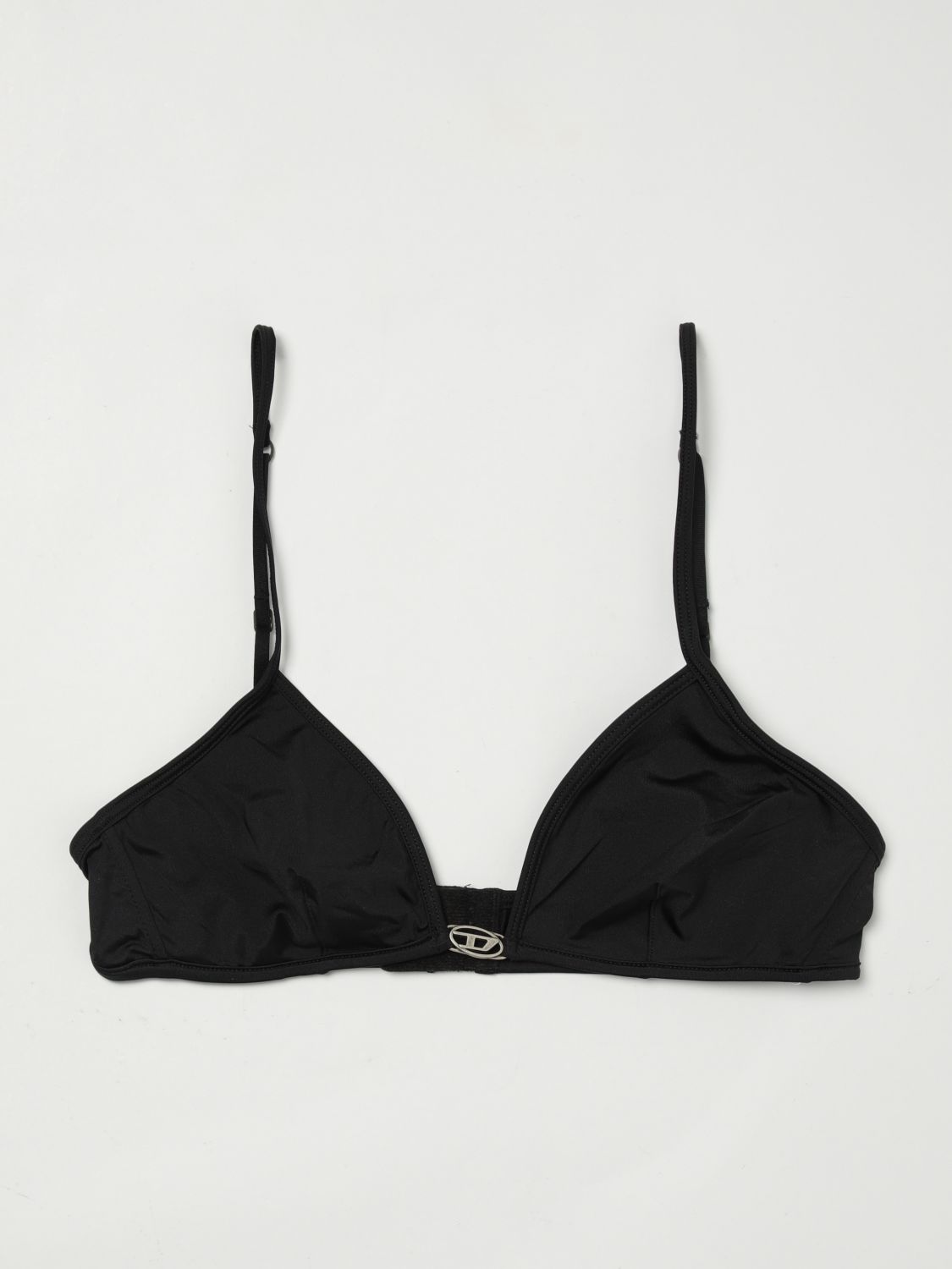 Diesel Lingerie Woman Black
