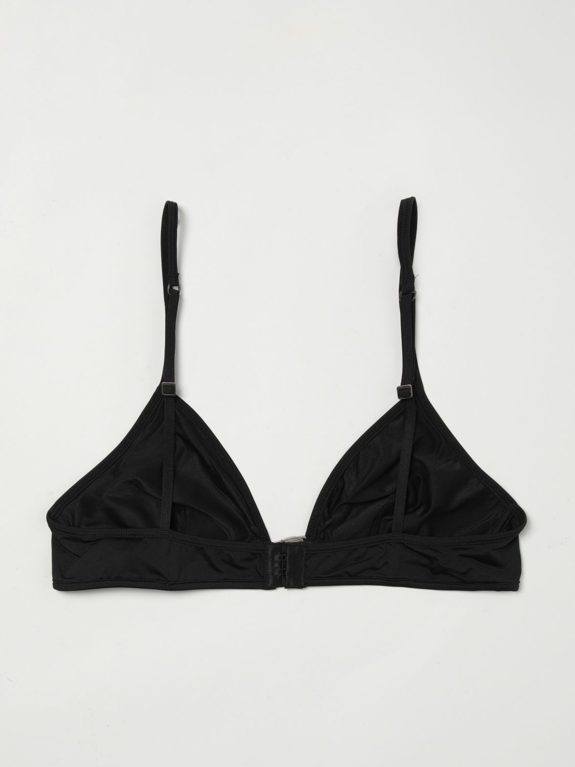 Diesel Lingerie Woman Black