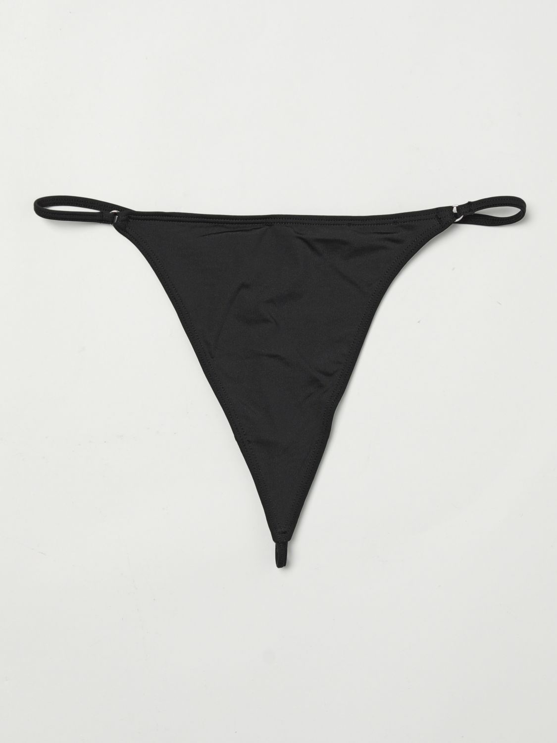 Diesel Lingerie Woman Black