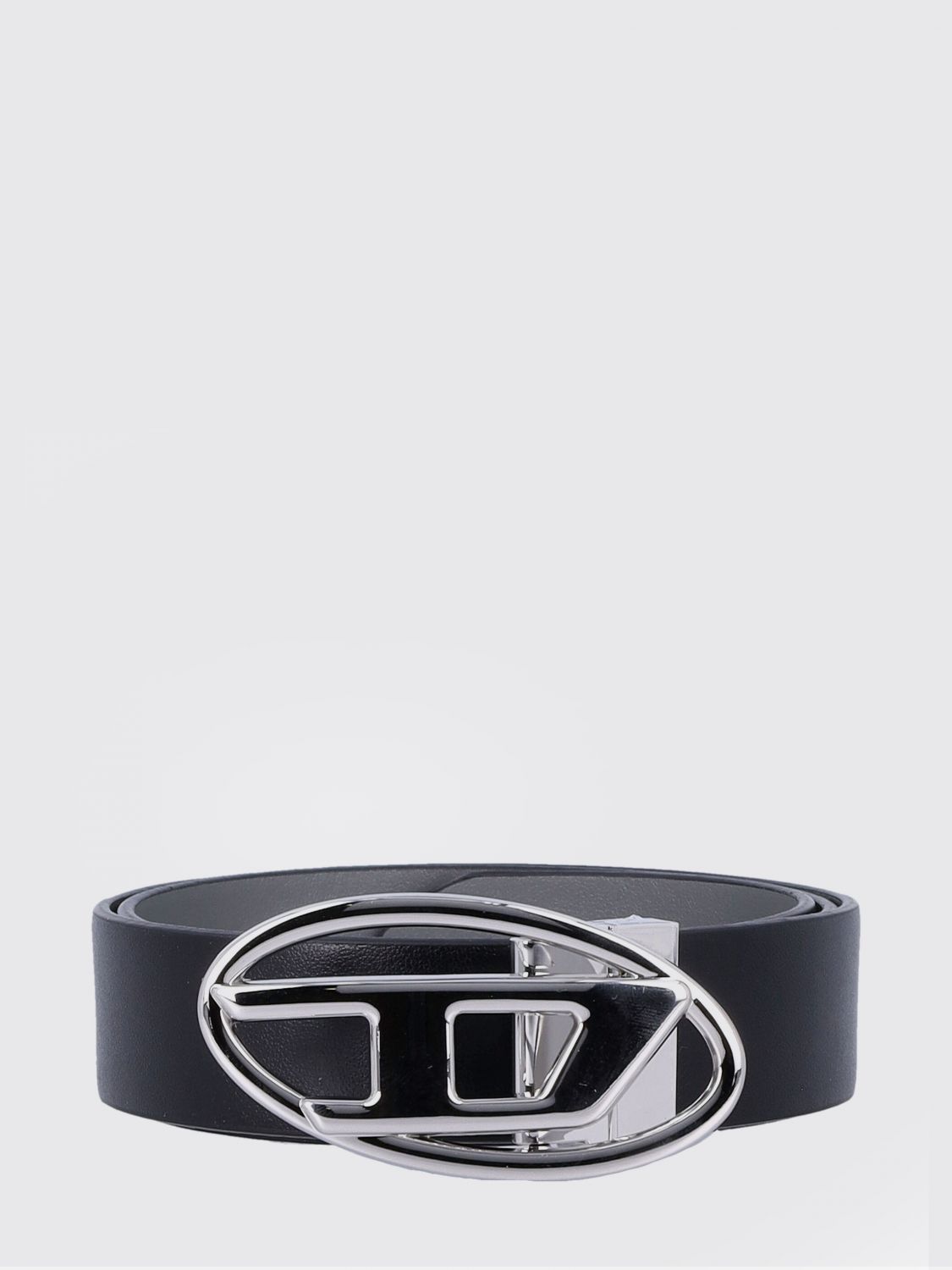 Diesel Belt Woman Black