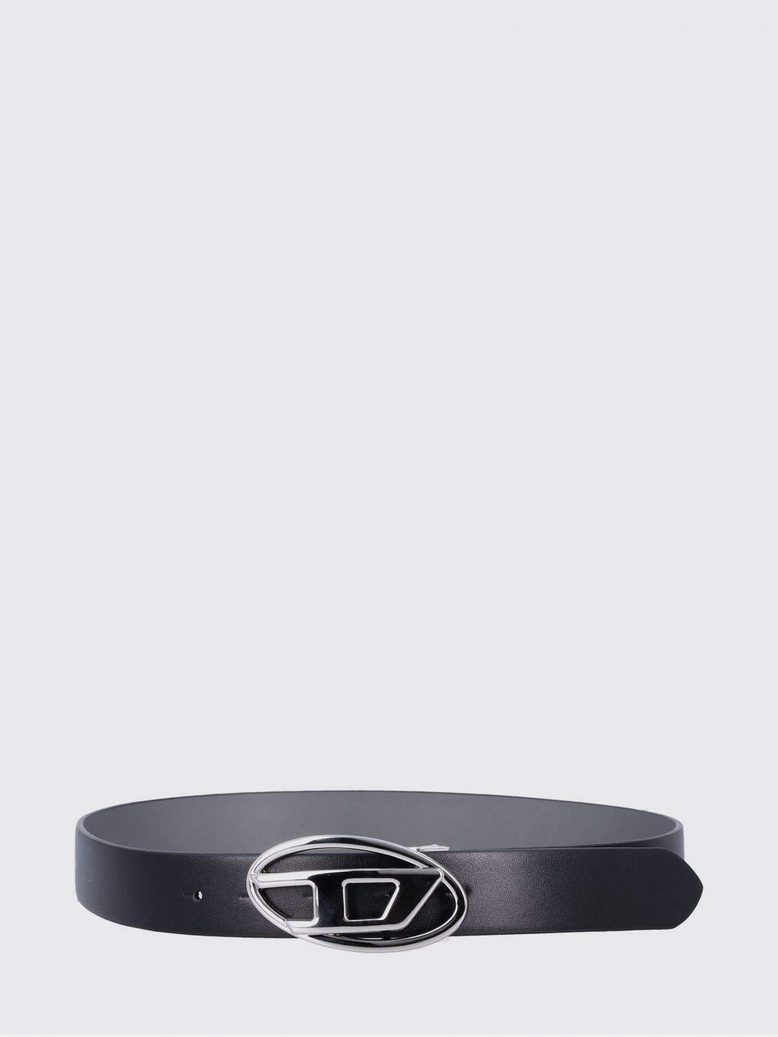 Diesel Belt Woman Black
