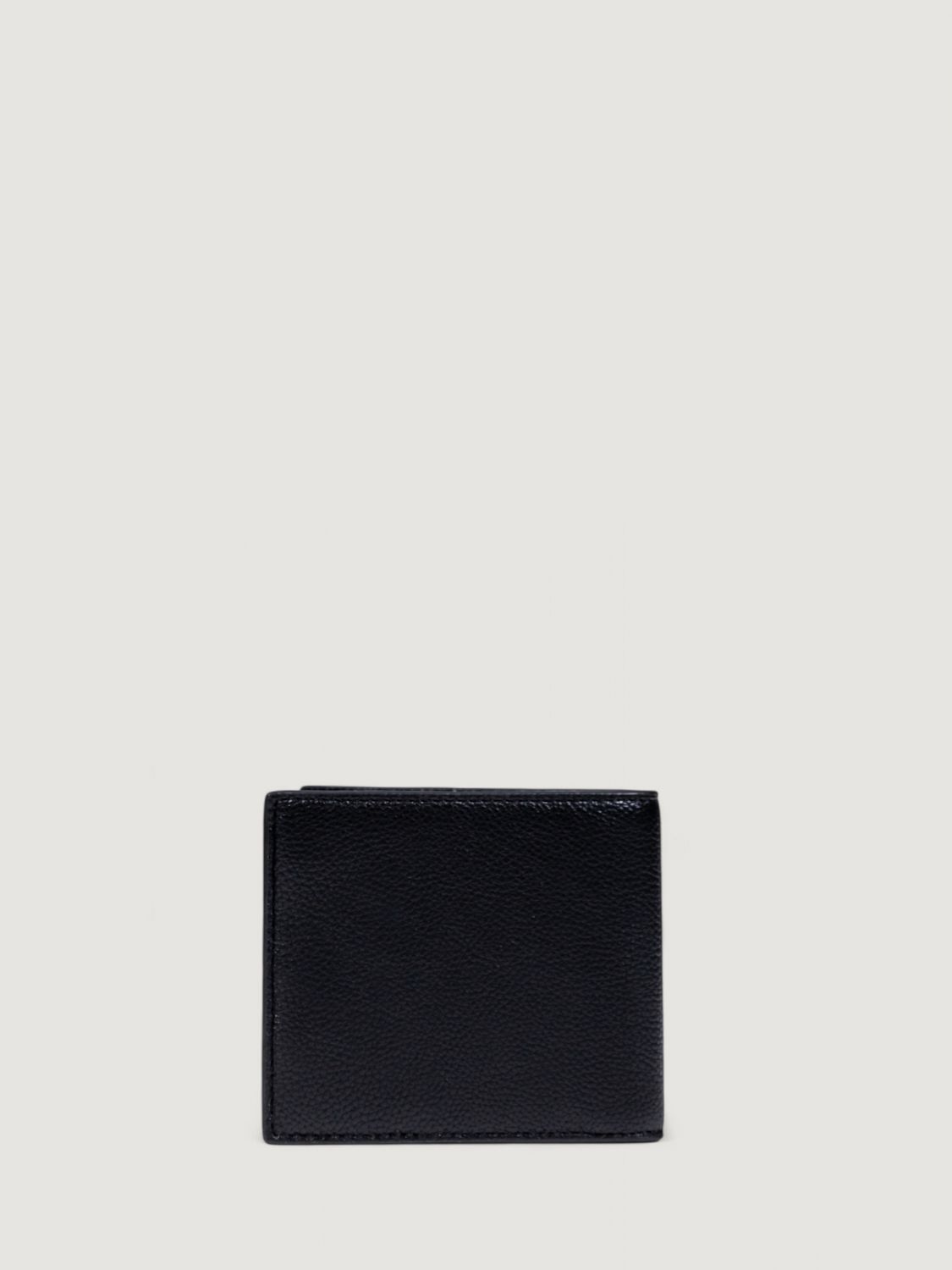 Boss Wallet Men Black