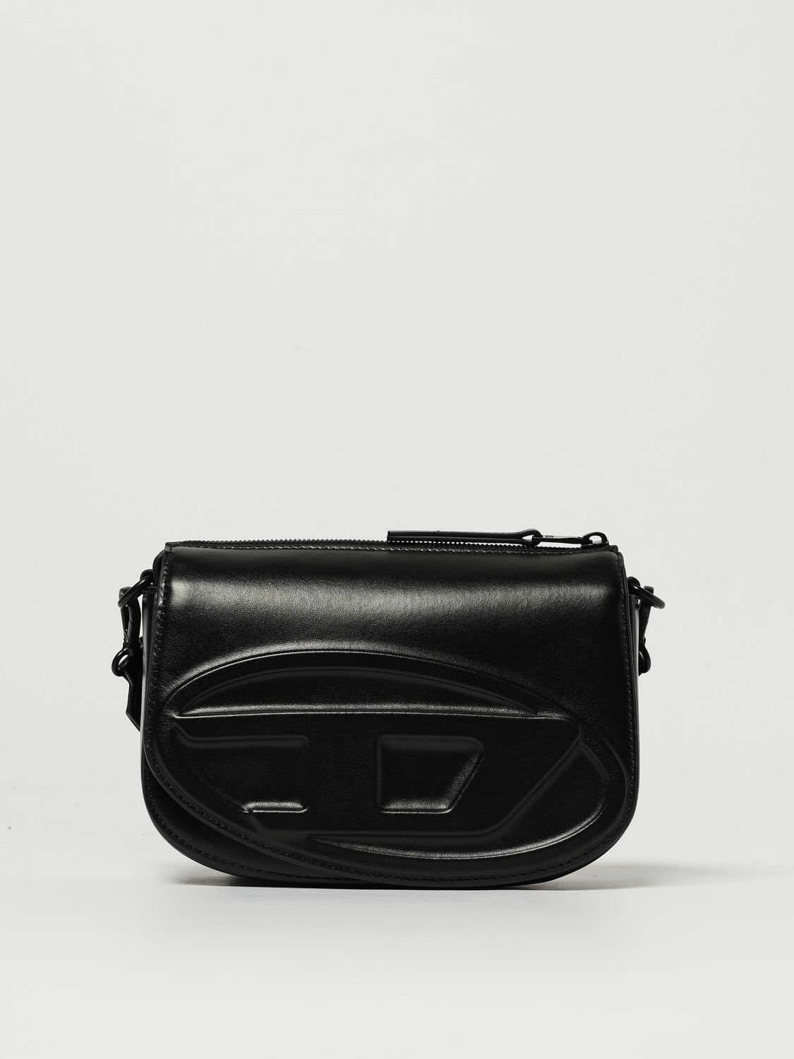 Diesel Bags Men Black