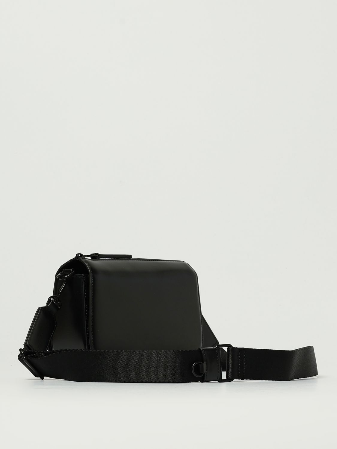 Diesel Bags Men Black