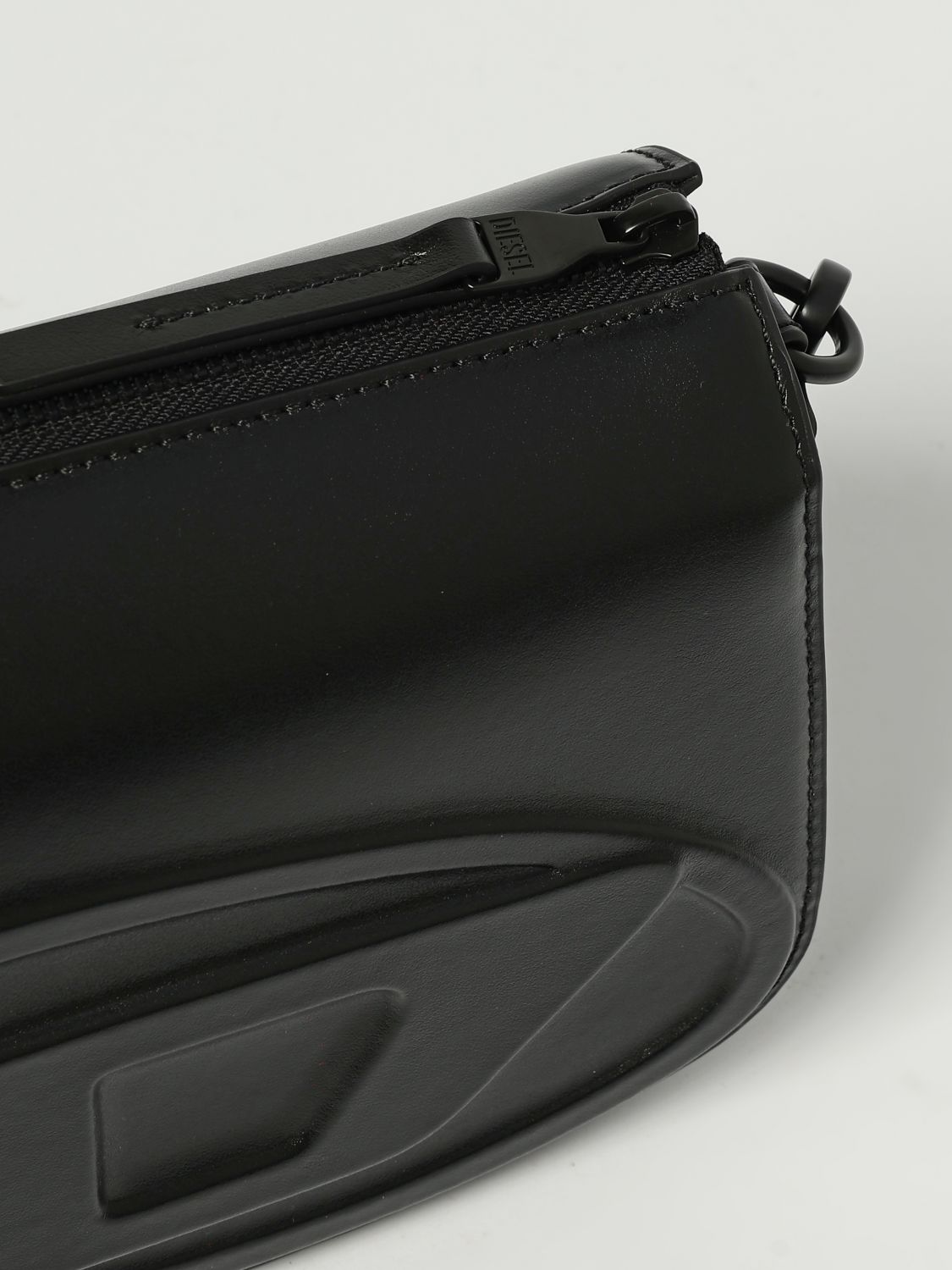 Diesel Bags Men Black