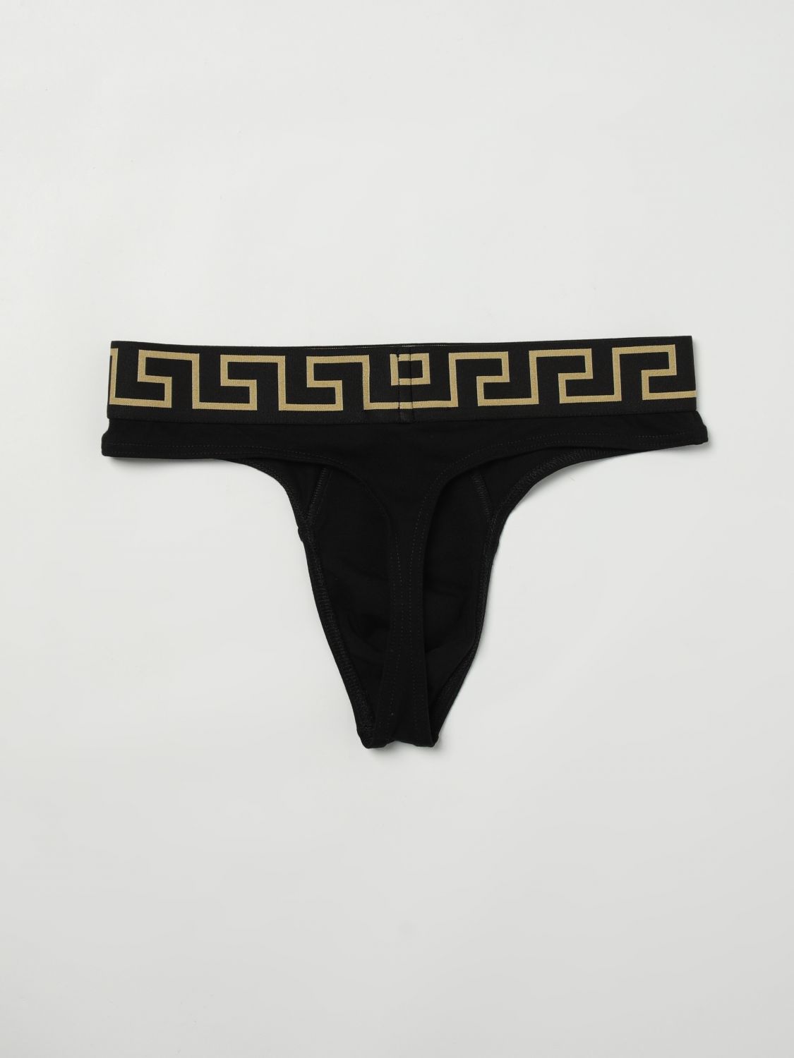 Versace Underwear Men Black