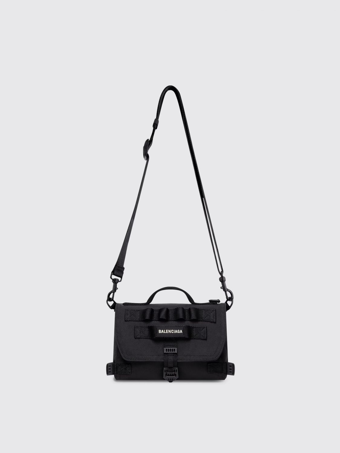 Balenciaga Bags Men Black