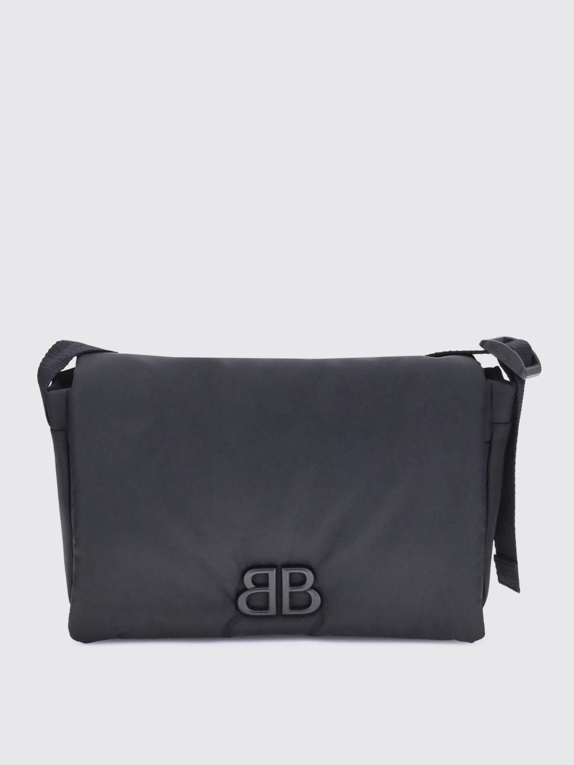 Balenciaga Bags Men Black