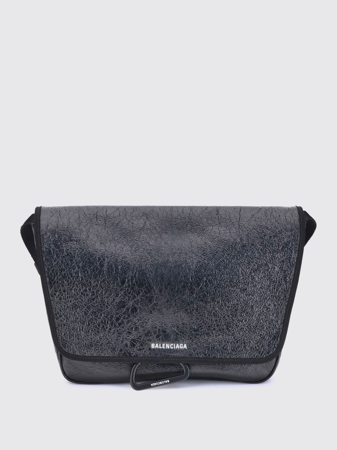 Balenciaga Bags Men Black