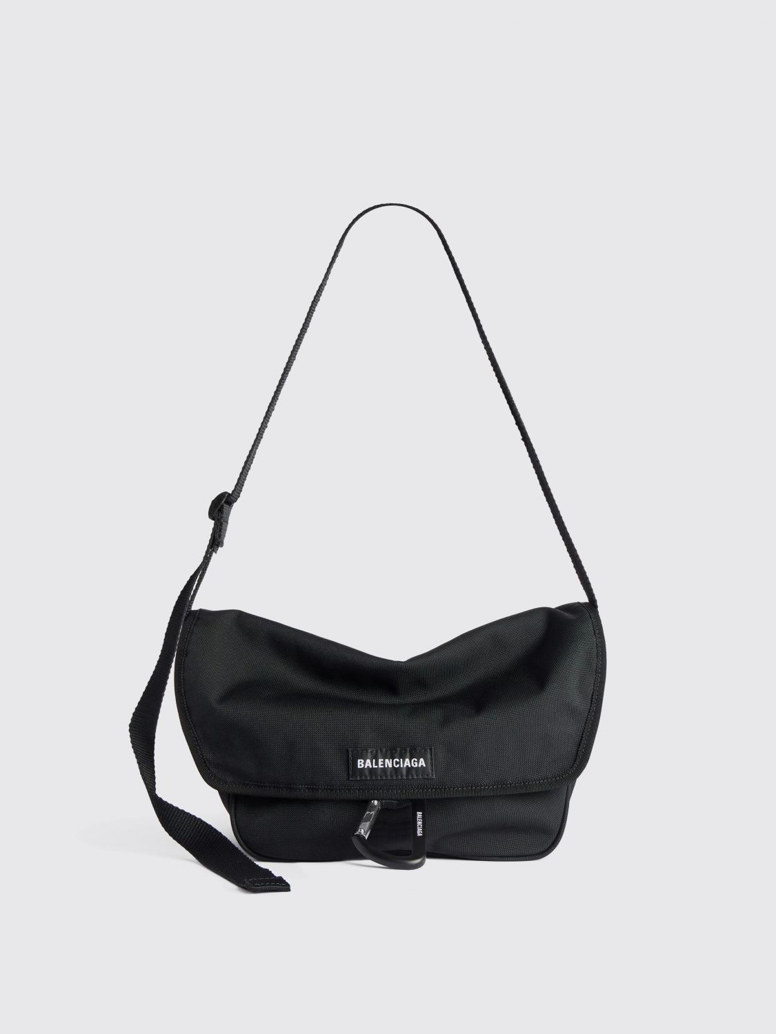 Balenciaga Bags Men Black