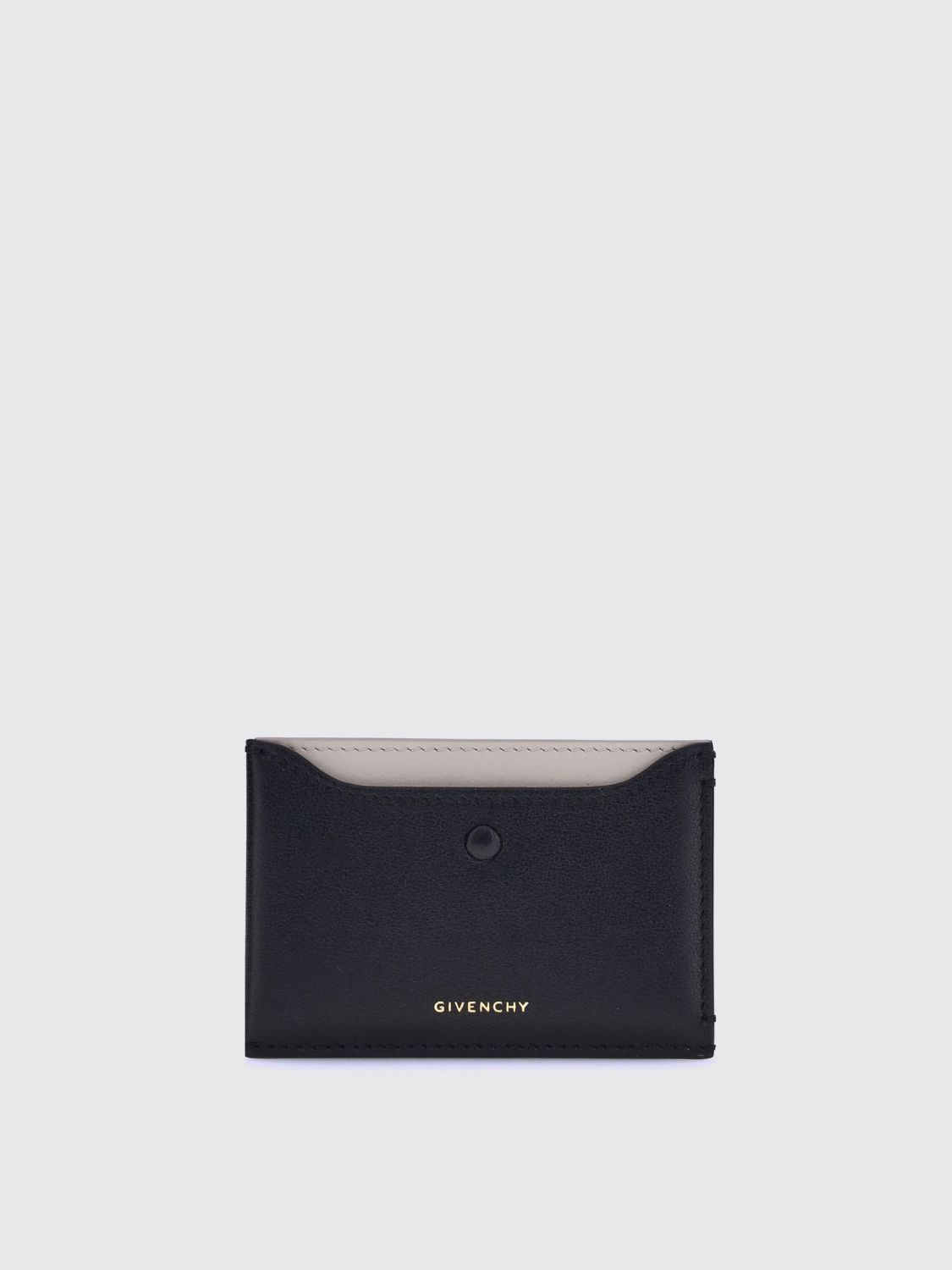 Givenchy Wallet Woman Black