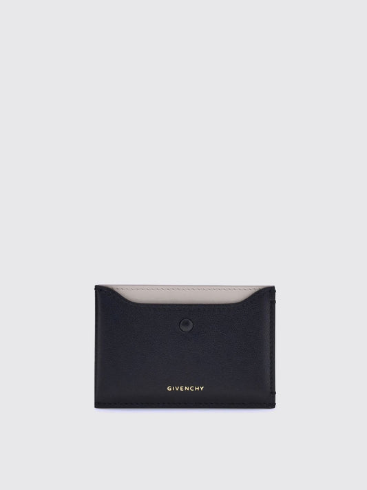 Givenchy Wallet Woman Black