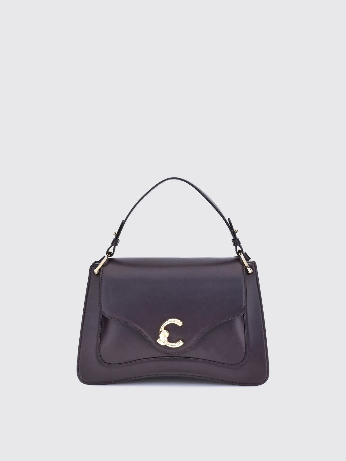 Coccinelle Handbag Woman Black