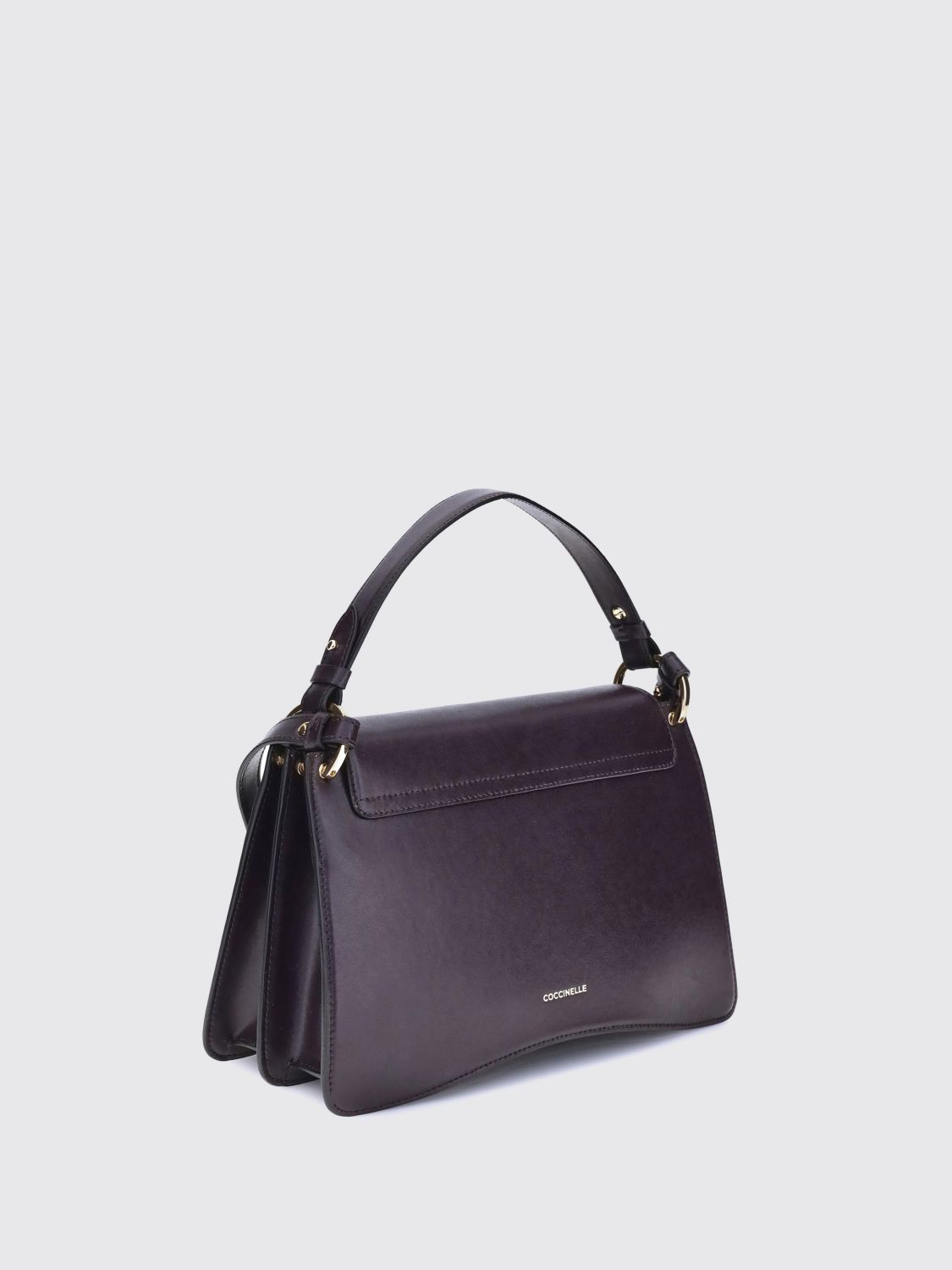 Coccinelle Handbag Woman Black