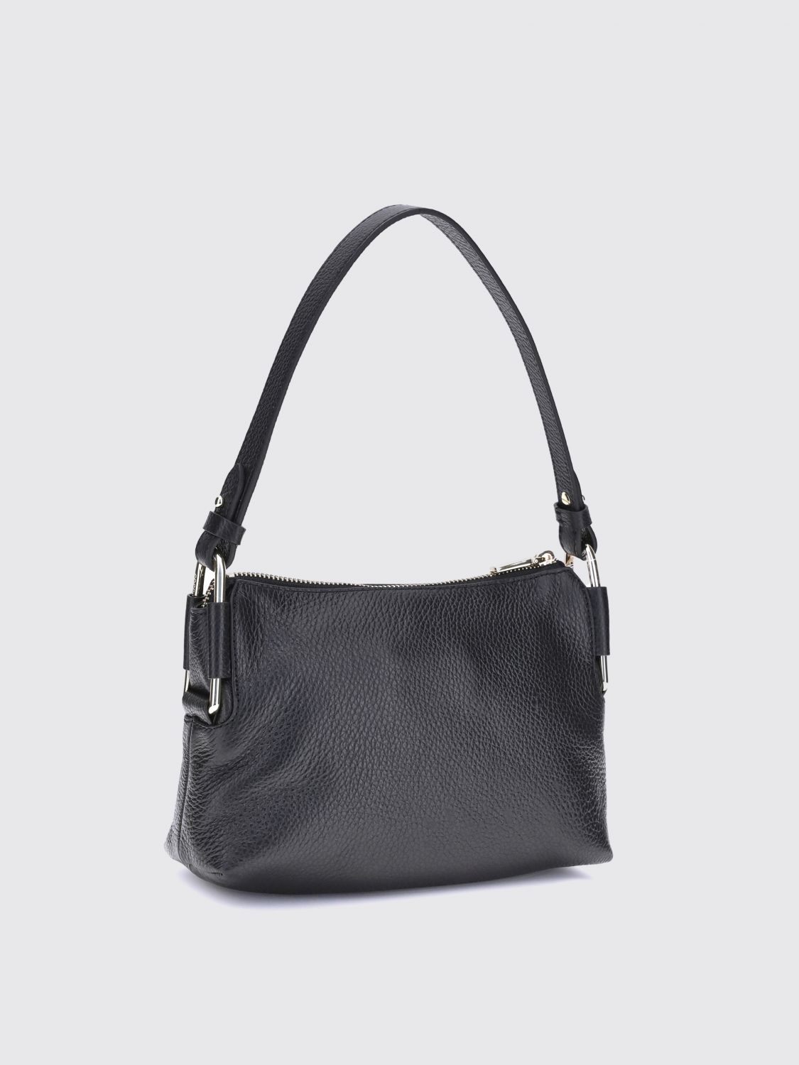 Coccinelle Shoulder Bag Woman Black
