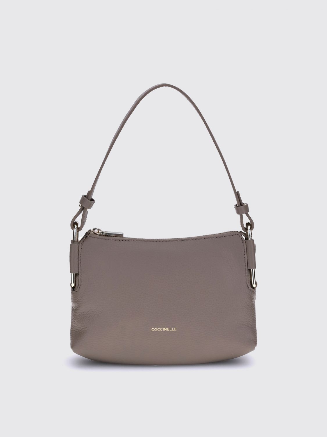Coccinelle Shoulder Bag Woman Black