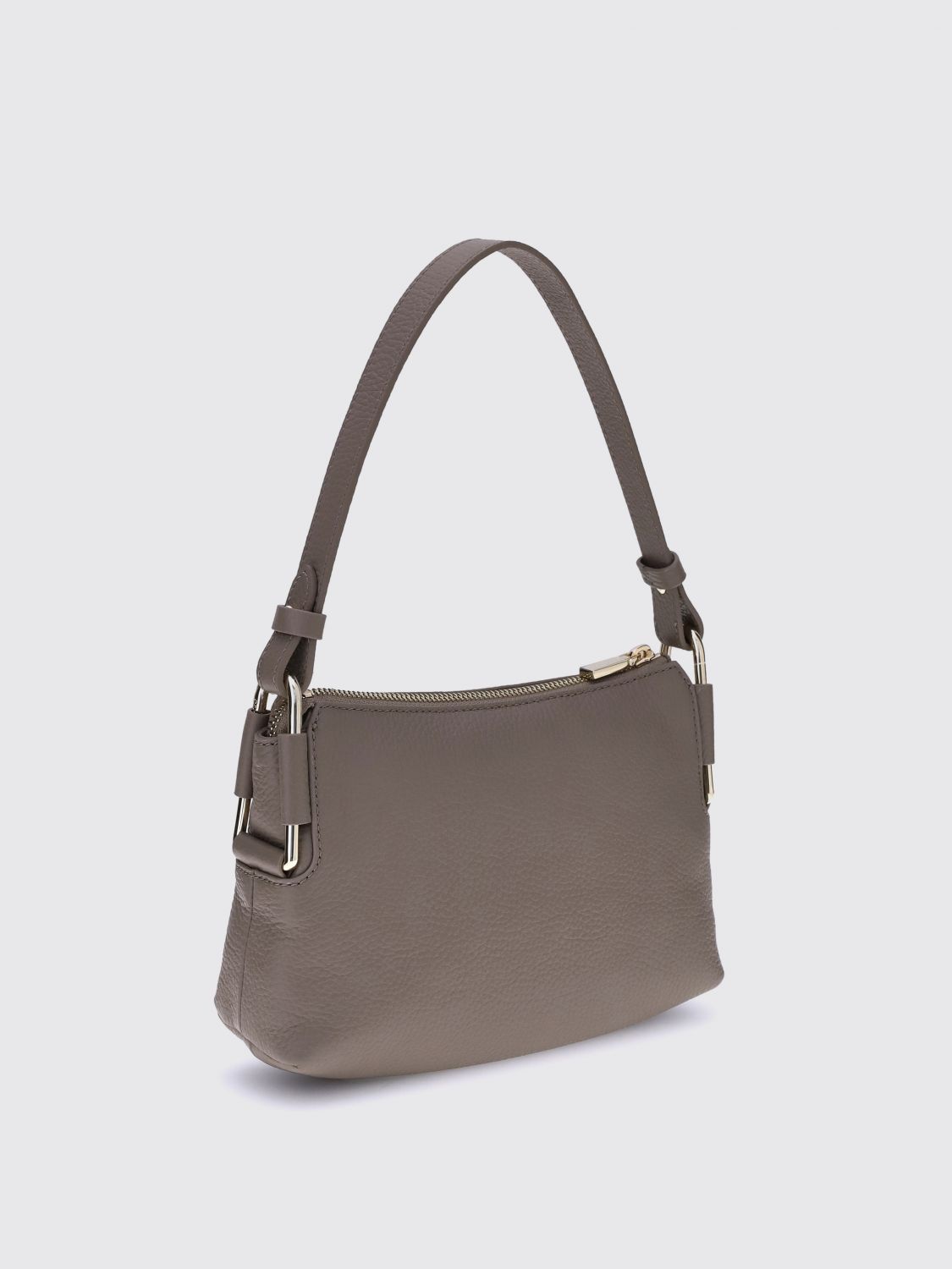 Coccinelle Shoulder Bag Woman Black