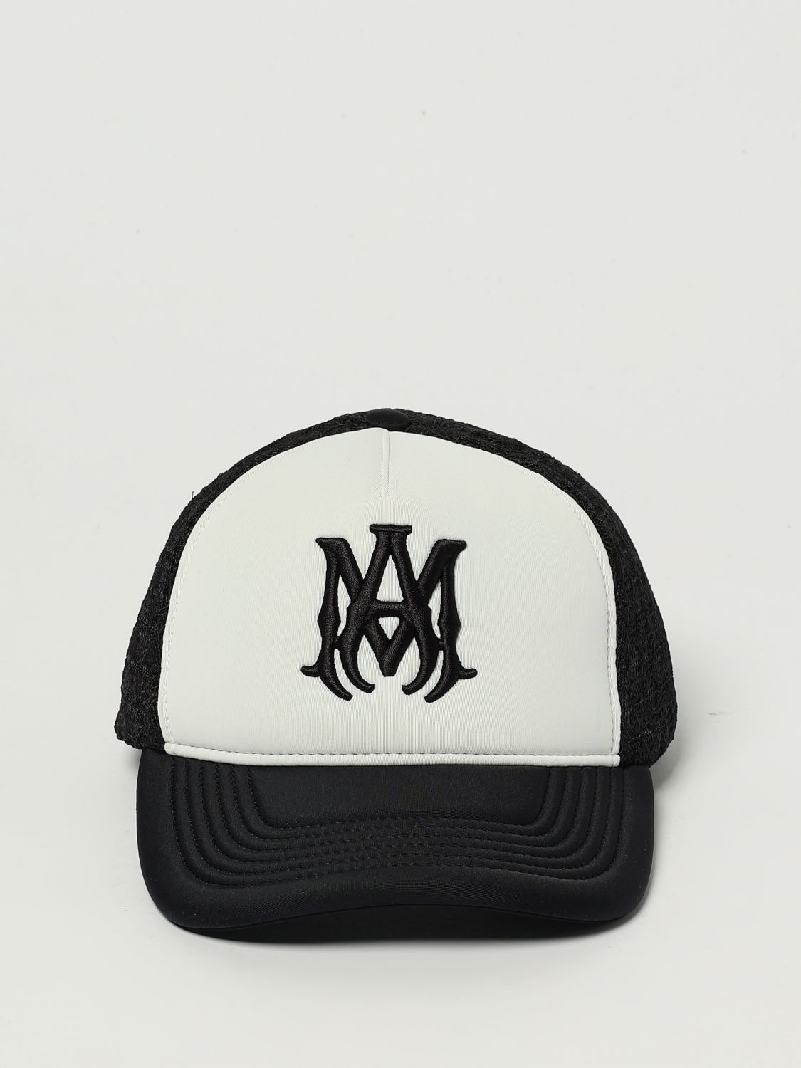 Amiri Hat Men Black