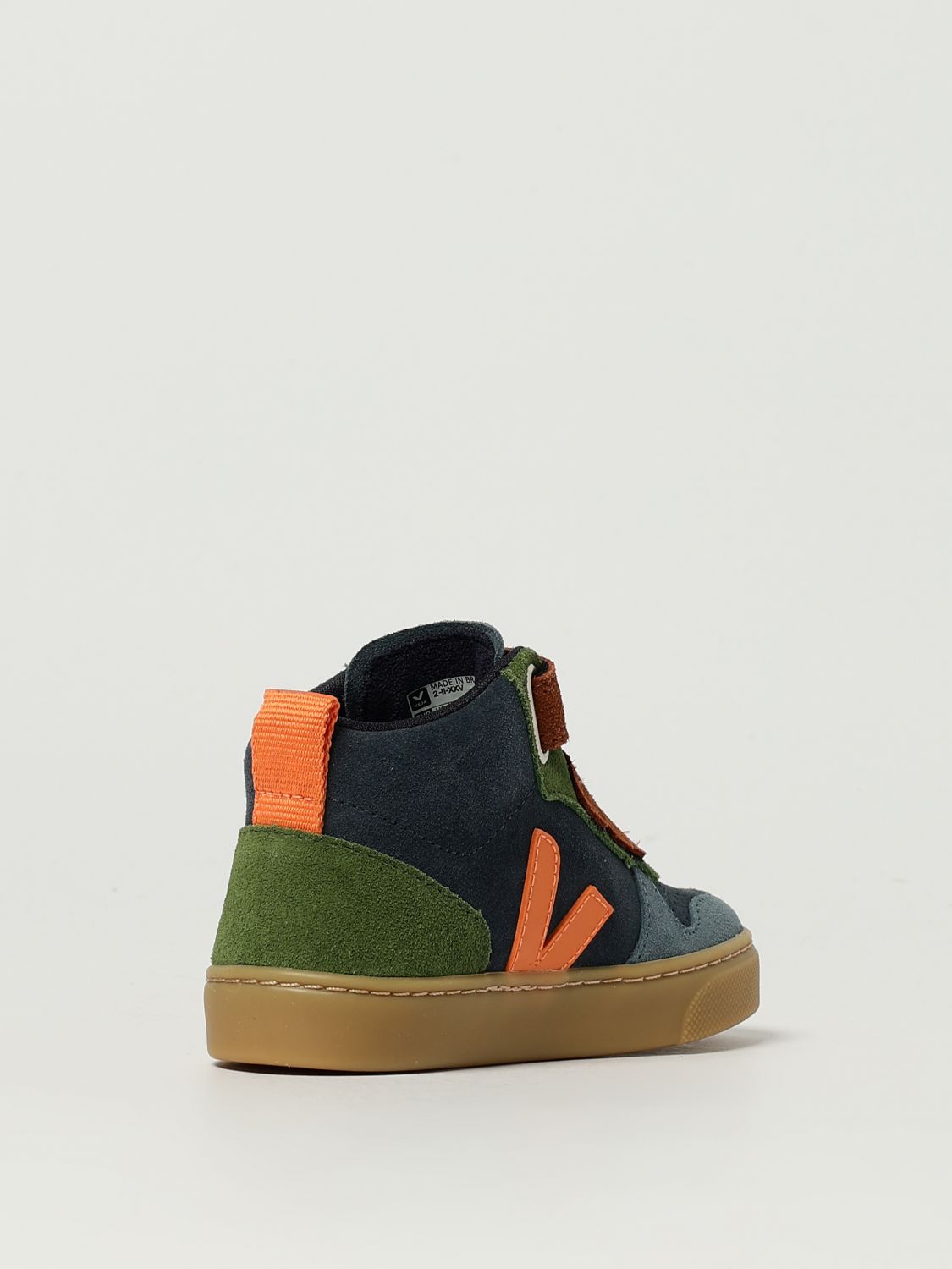 Veja Sneakers Kids Blue